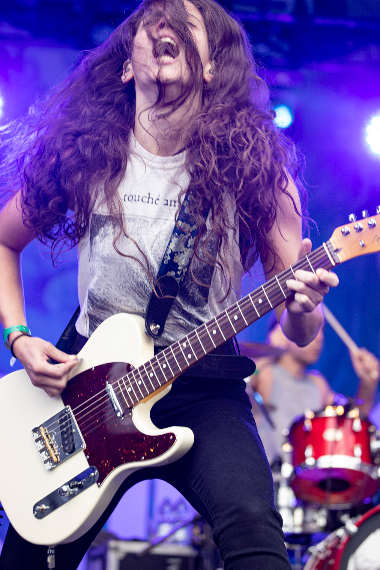 2.06.2022 Baroness - Mystic Festival 2022,Mystic Coalition.fot. Andrzej Wasilkiewicz/Reporter