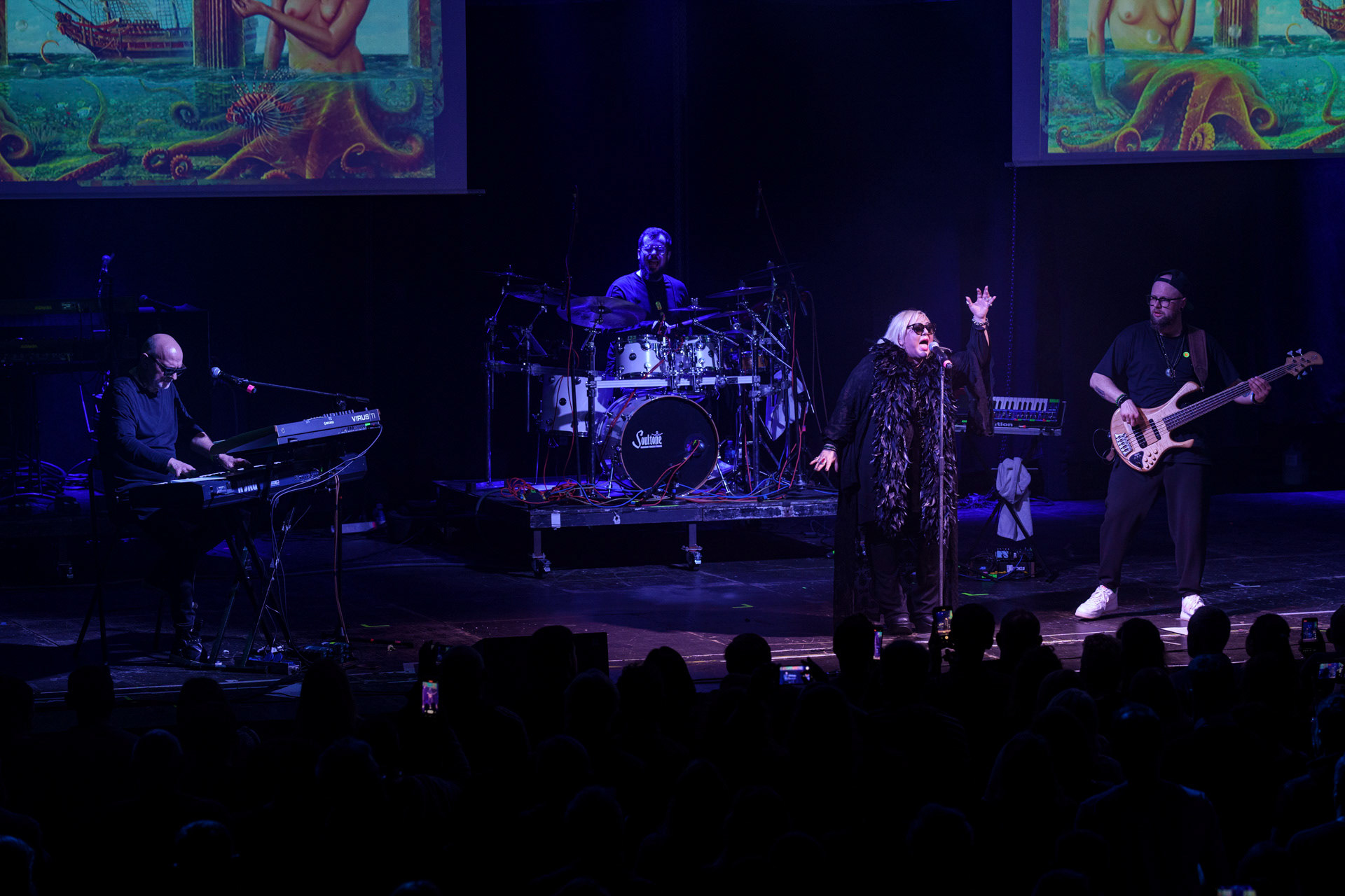 24.03.2023 - Lombard - Warszawa Progresja.