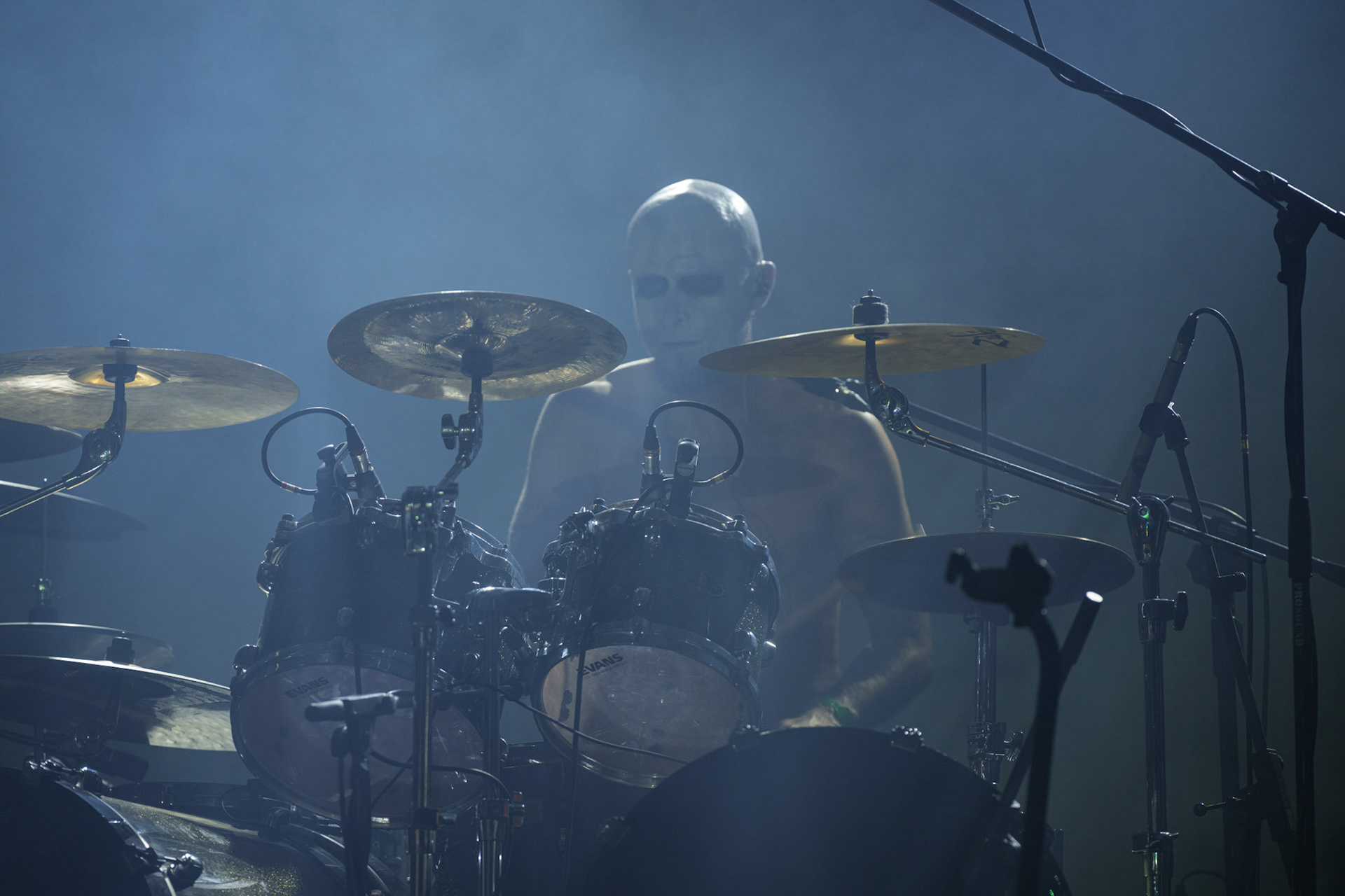 7.06.2024 FURIA - Mystic Festival 2024 Gdansk. Drugi dzien. fot. Andrzej Wasilkiewicz/Reporter