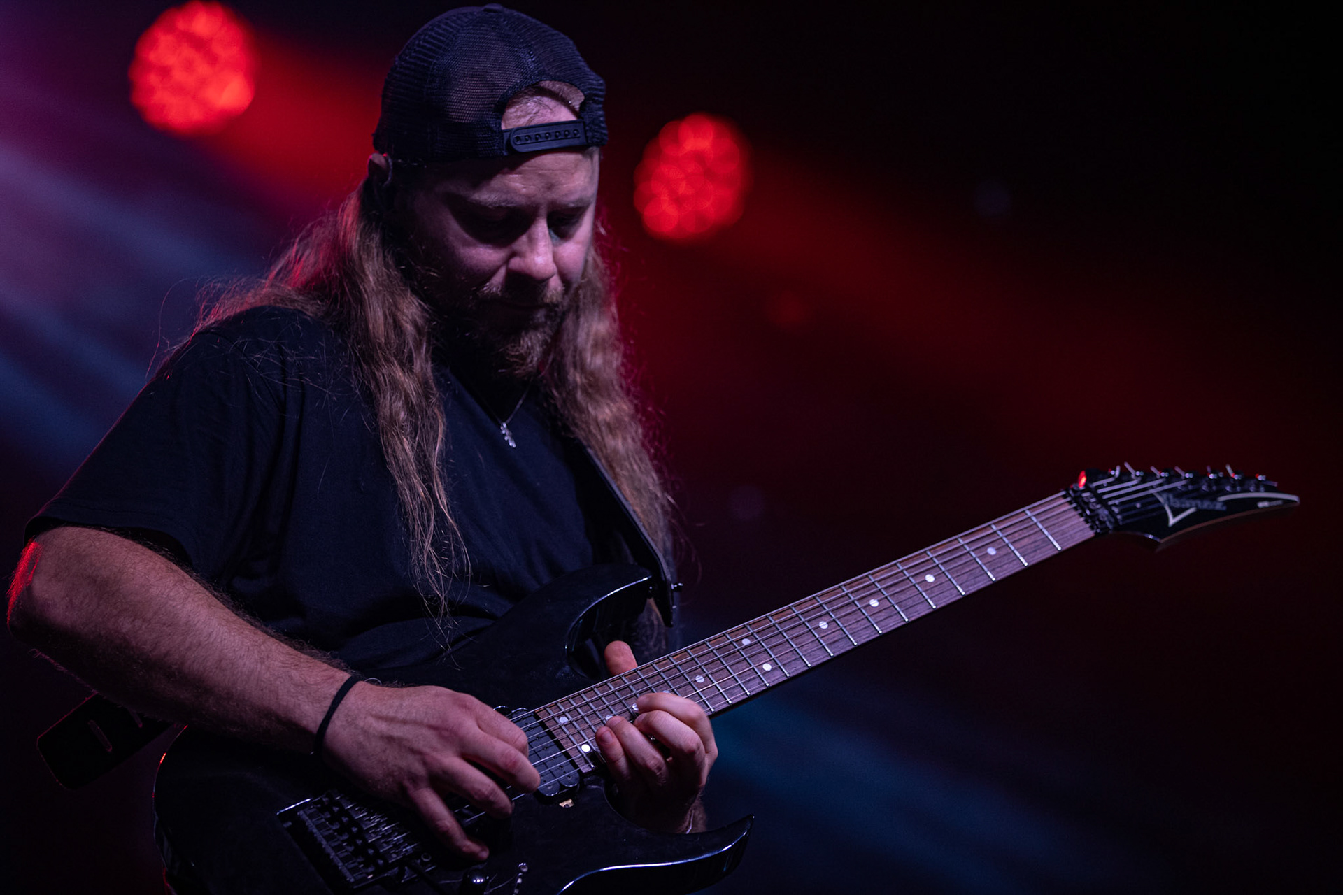 12.09.2021 - KAT i Roman Kostrzewski - koncert "Do zobaczenia w piekle" Wroclaw, Centrum Koncertowe A2.  Roman Kostrzewski – wokalJacek Nowak – perkusjaKrzysztof Pistelok – gitaraJacek Hiro – gitaraMichal Laksa – basGościnnie: Adam „Nergal” Darski (Behemoth)Piotr „Peter” Wiwczarek (Vader),Tomasz „Titus” Pukacki (Acid Drinkers)Adrian „Fred” Frelich (Dragon)Krzysztof „Fazi” Oset (ex-Kat)Piotr „Mancover” Mańkowski (Wolf Spider)Wacław „Vogg” Kiełtyka (Decapitated)Marek „Spider” Pająk (Vader)Jarek „Gronos” Gronowski (Dragon, ex-Kat)Paweł „Baitel” Pasek (Decapitated) Piotr Radecki (ex-Kat &amp; Roman Kostrzewski)fot. Andrzej kaziq Wasilkiewicz