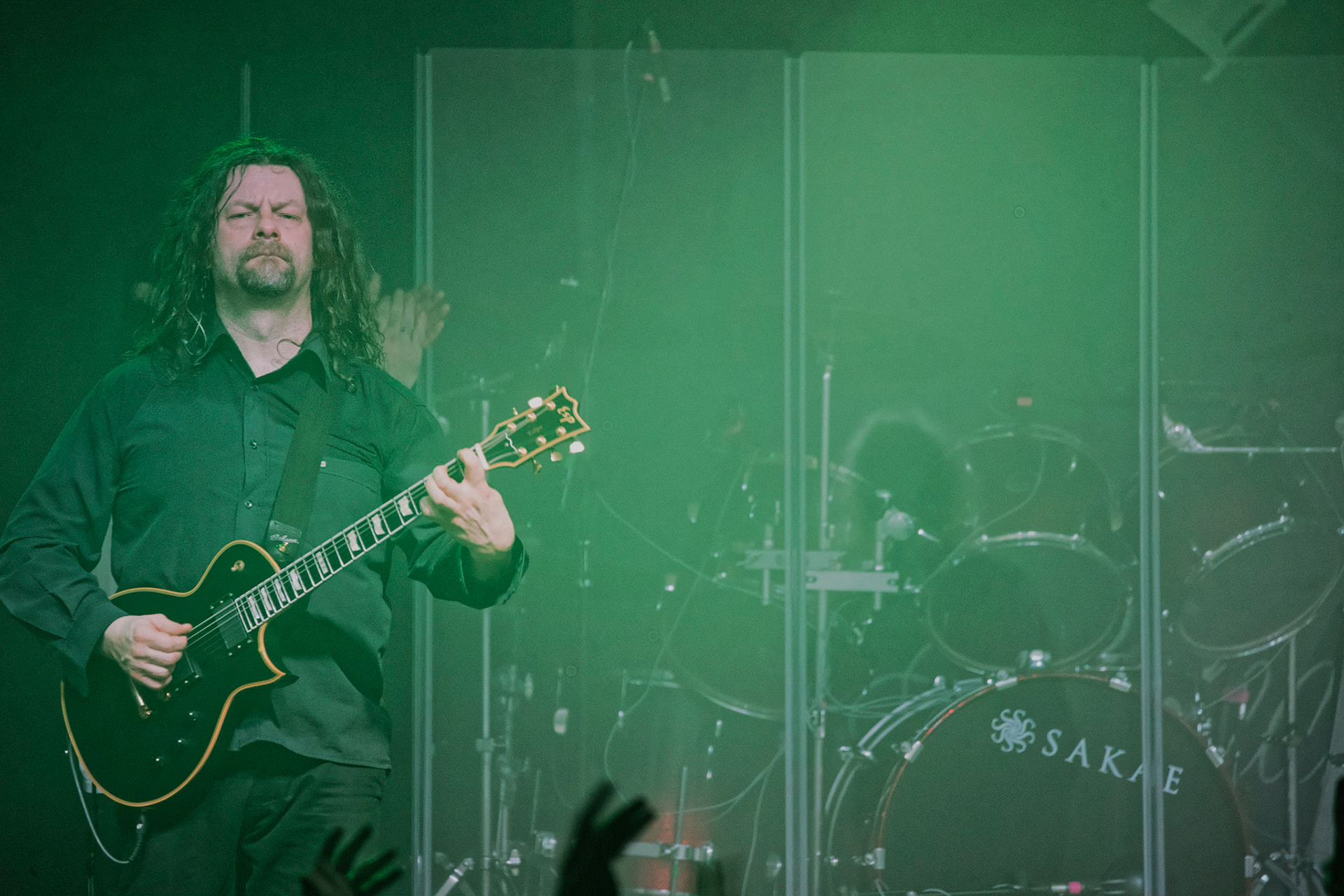 Kat & Roman Kostrzewski, KAT, Trashmetal Polska, Progresja