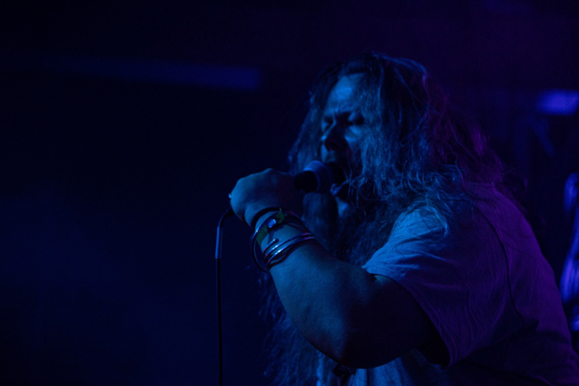 2.06.2022 0 band Mystic Festival 2022,Mystic Coalition.fot. Andrzej Wasilkiewicz/Reporter