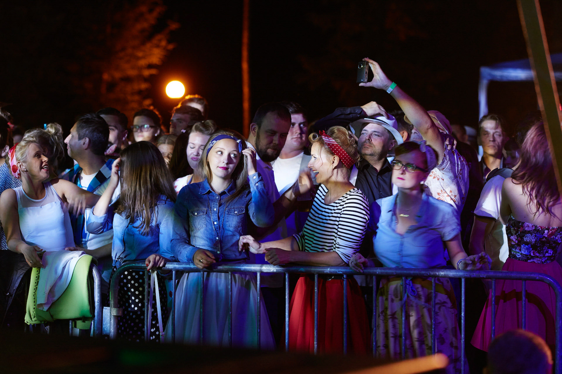 Boogie Boys XI POLISH BOOGIE FESTIVAL Człuchów