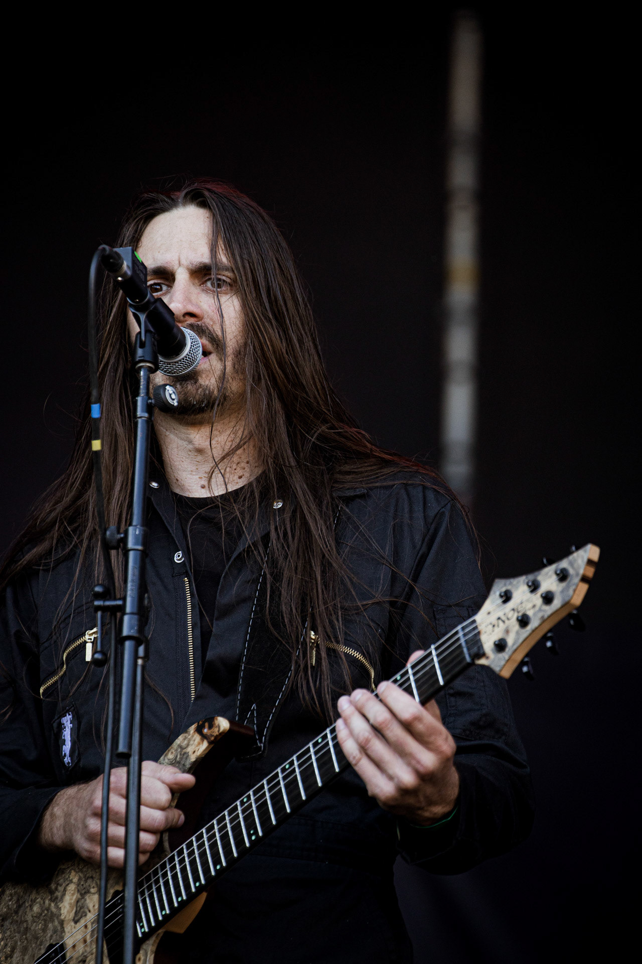 4.06.2022 Igorrr Mystic Festival 2022 GdanskMystic Coalition.fot. Andrzej Wasilkiewicz/Reporter