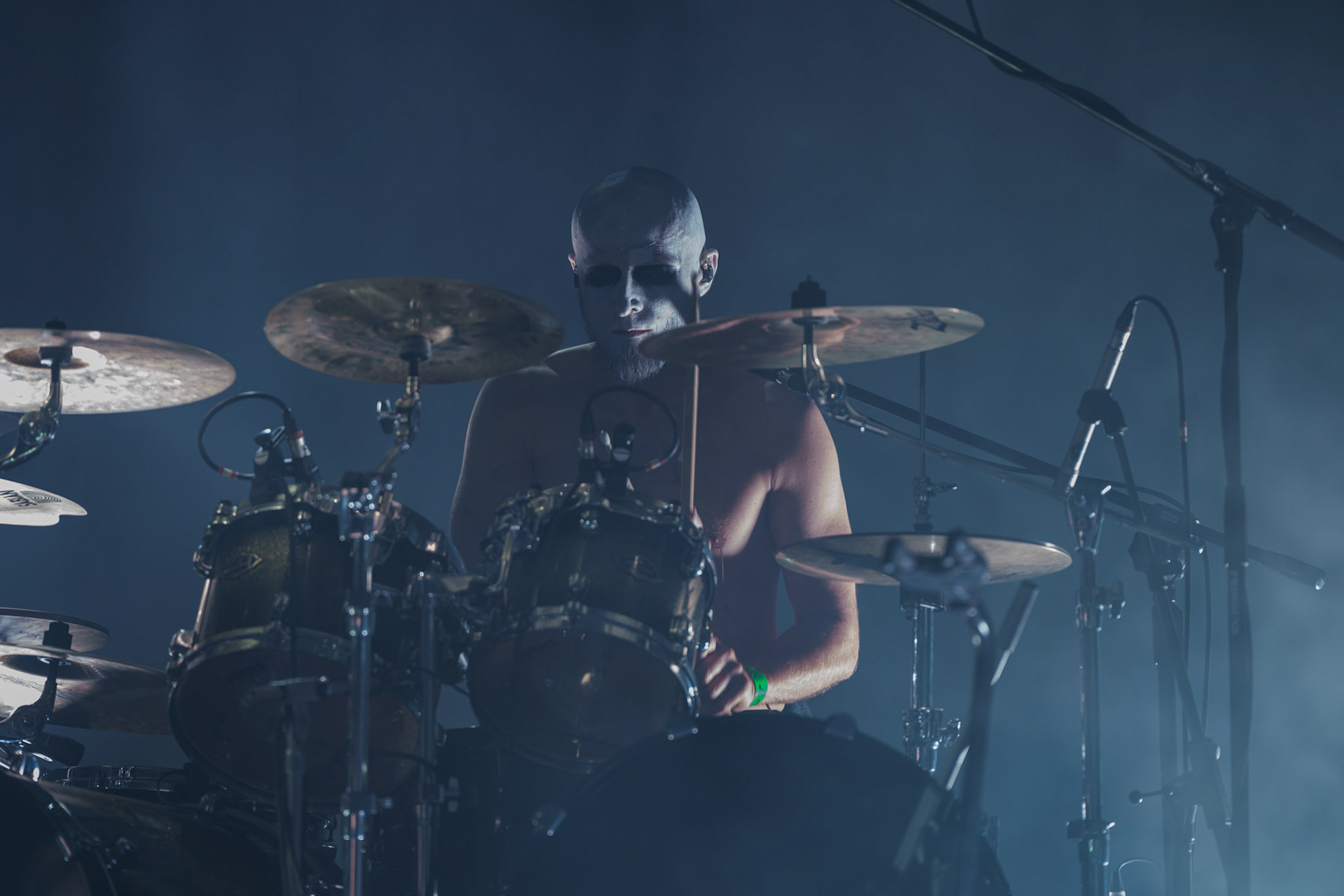 7.06.2024 FURIA - Mystic Festival 2024 Gdansk. Drugi dzien. fot. Andrzej Wasilkiewicz/Reporter