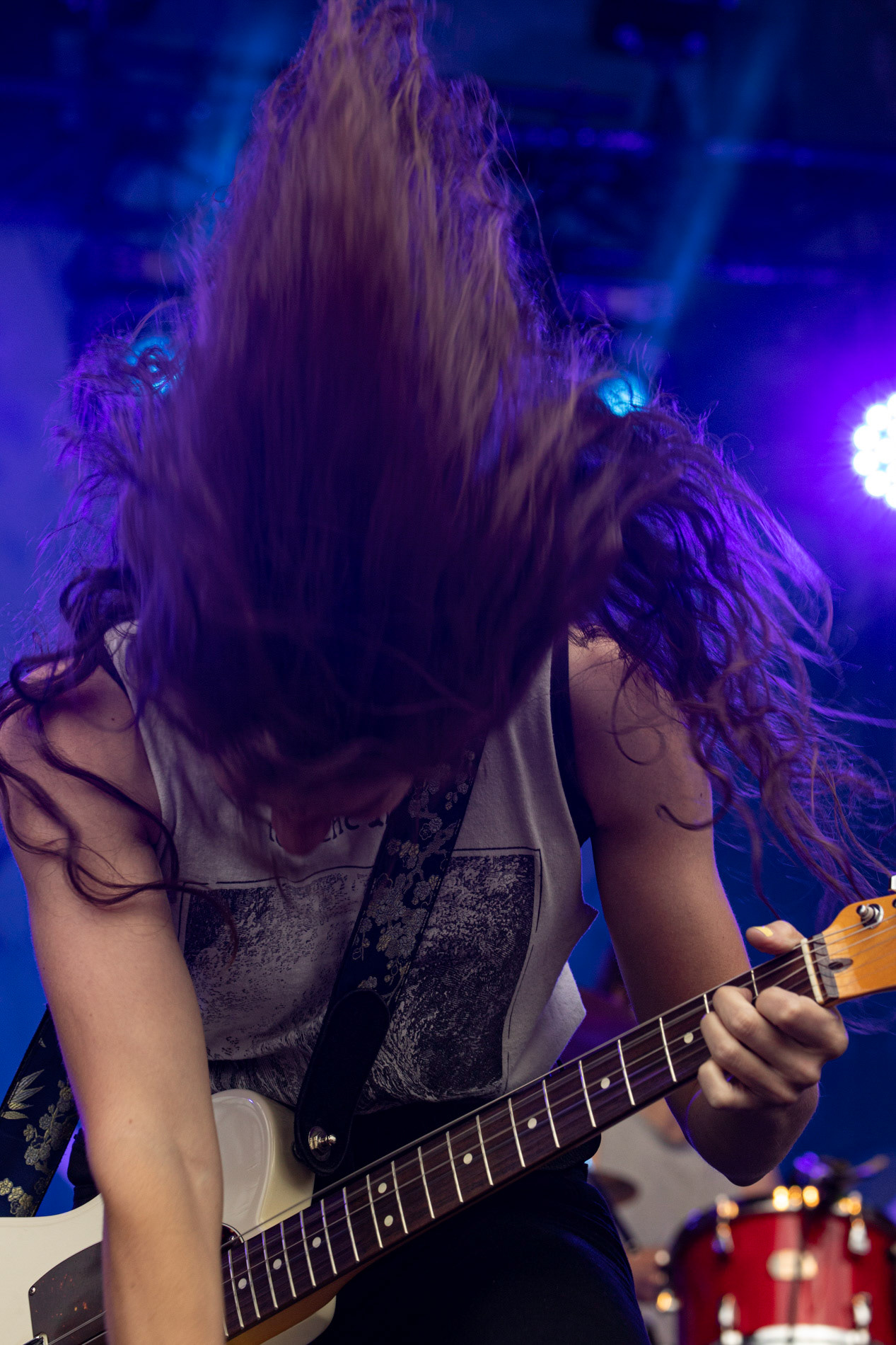 2.06.2022 Baroness - Mystic Festival 2022,Mystic Coalition.fot. Andrzej Wasilkiewicz/Reporter