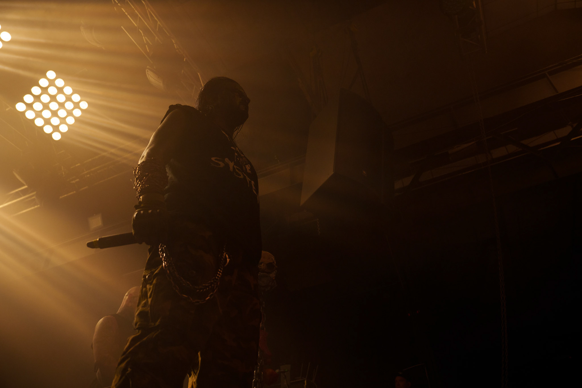 7.06.2024 TERRORIZER - Mystic Festival 2024 Drugi dzien. fot. Andrzej Wasilkiewicz/Reporter