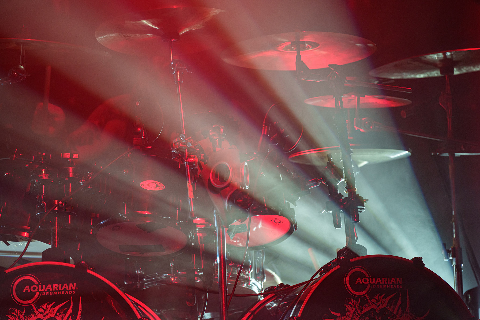 5.06.2024 HELLFUCK Mystic Festival 2024 Warm Up Day  fot. Andrzej Wasilkiewicz/Reporter