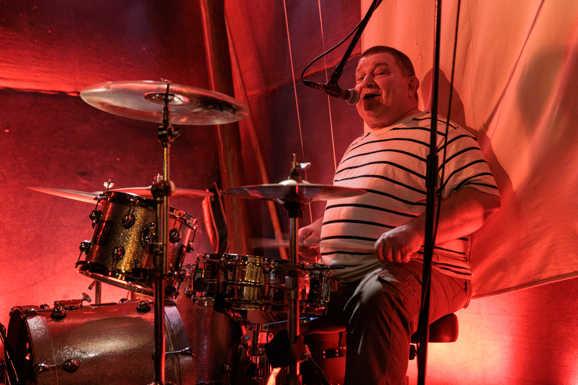 12 Urodziny Tawerny Korsarz. Koncert EKT Gdynia