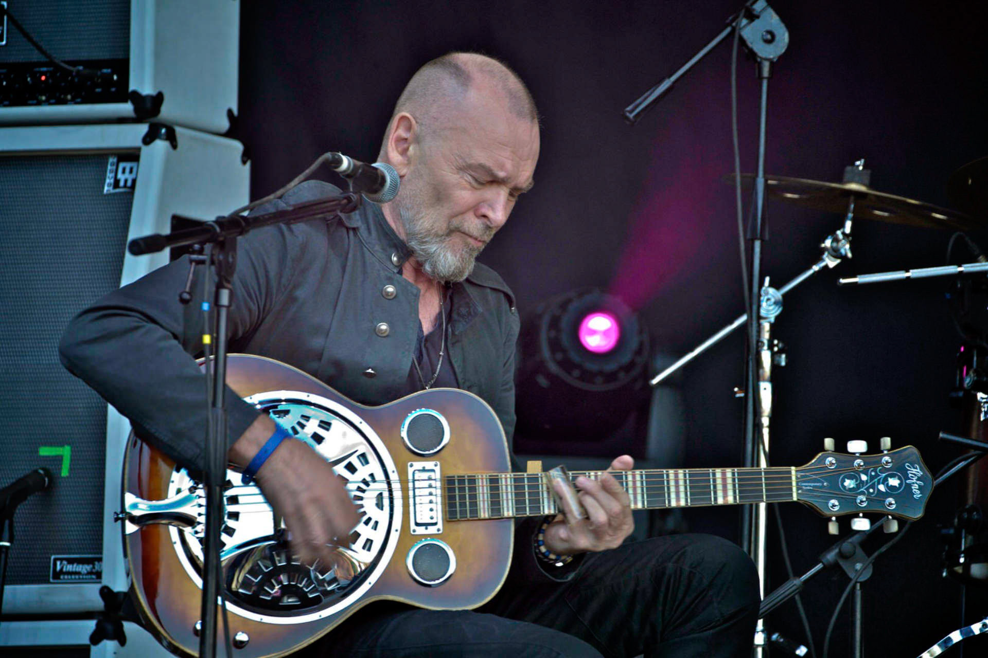 Voo Voo Jarocin 2012