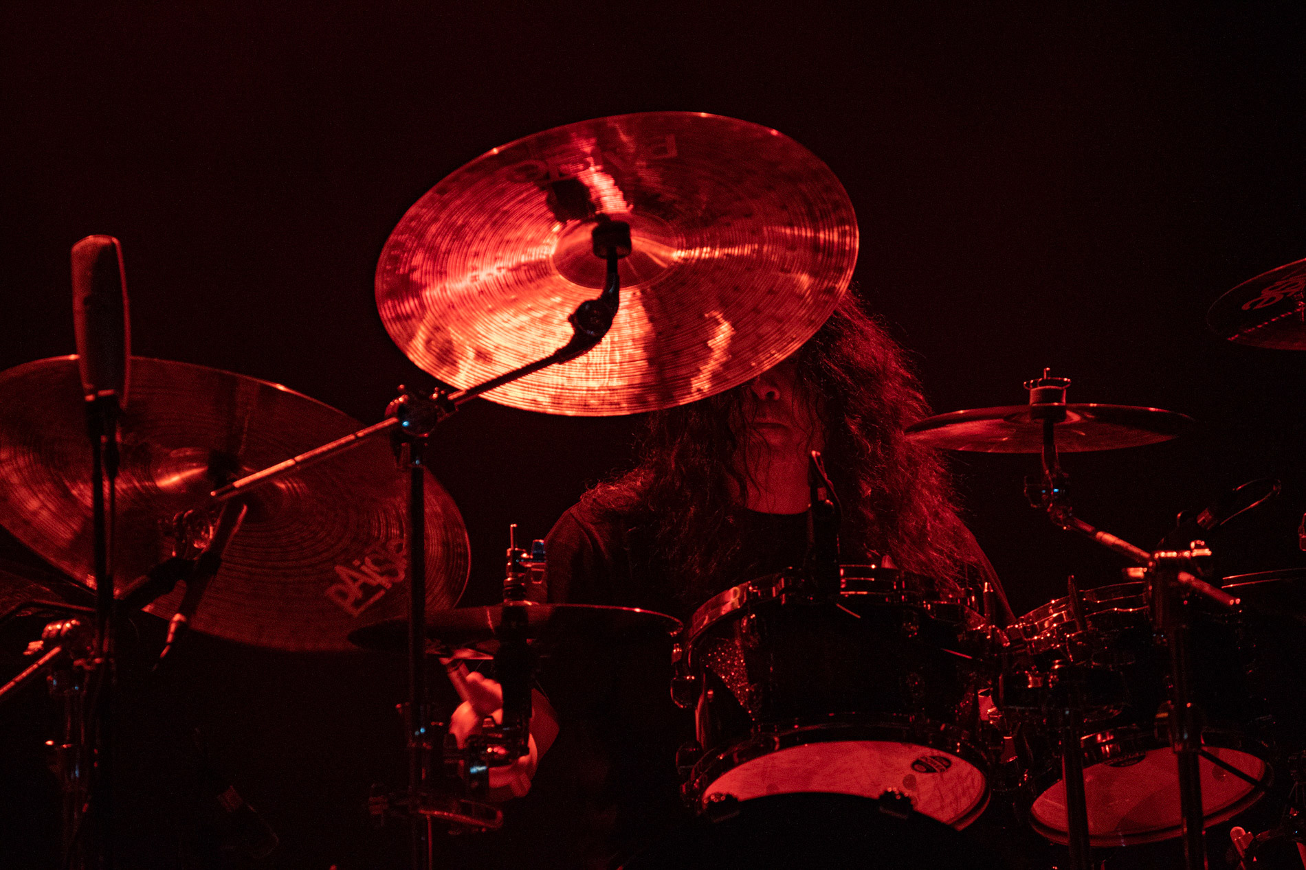 2.06.2022 Opeth Mystic Festival 2022,Mystic Coalition.fot. Andrzej Wasilkiewicz/Reporter