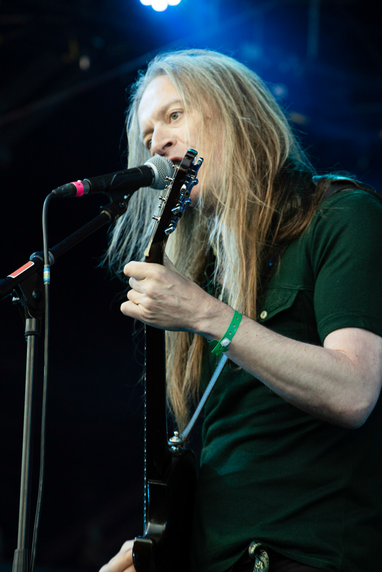 1.06.2022 Carcass - Warm up Day Mystic Festival 2022, Stocznia Gdanska, Gdansk, Mystic Coalition.fot. Andrzej Wasilkiewicz/Reporter
