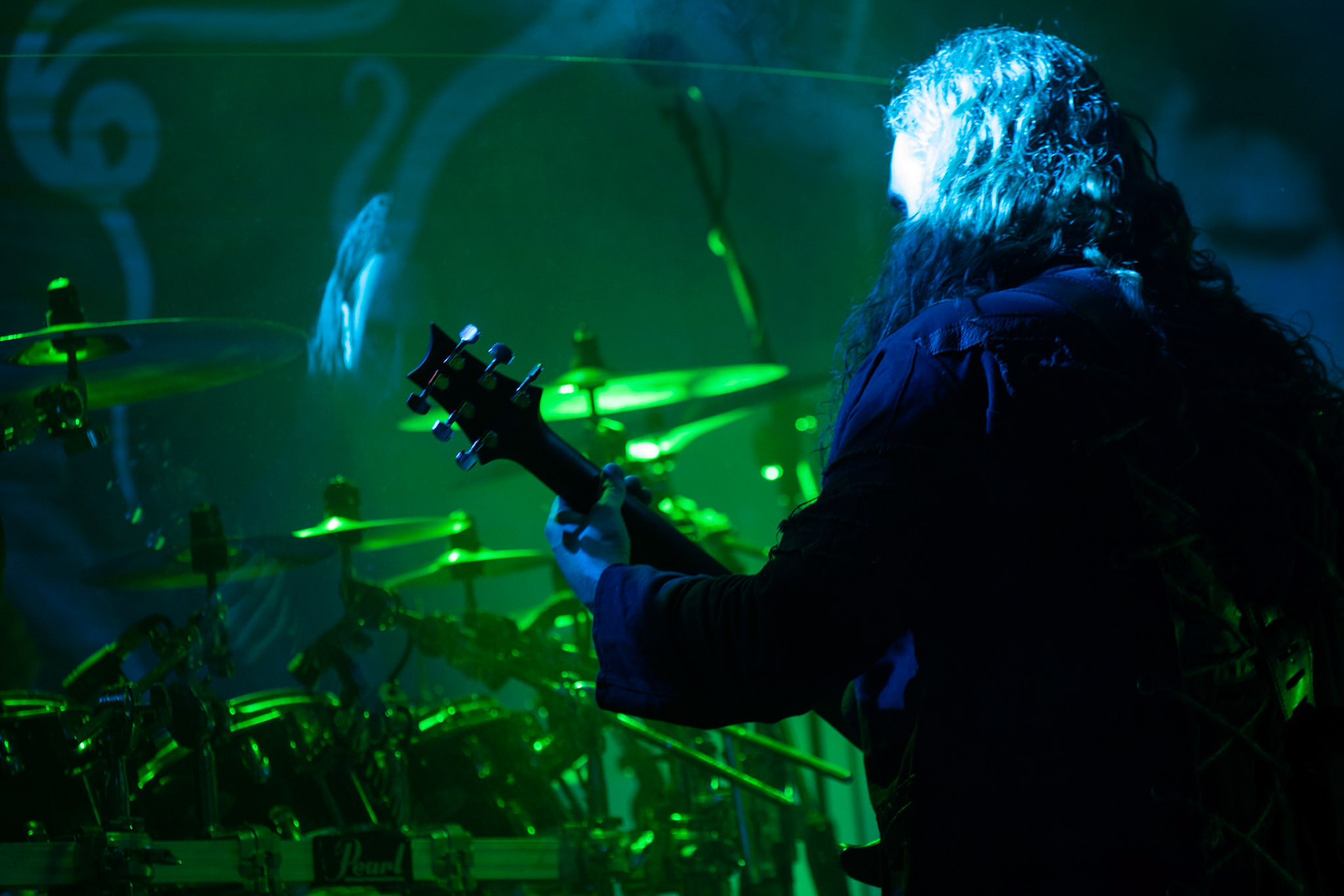 CRADLE OF FILTH - UK. black metal, metal symfoniczny, metal gotycki,
Dani Filth - Vocals,
Martin Skaroupka - Drums, Keyboards and Orchestrations,
Daniel Firth - Bass,
Richard Shaw - Guitar,  
Ashok - Guitar,  
Lindsay Schoolcraft - Narrative vocals,
Nuclear Blast Records
Knockoutprod
fot. Andrzej kaziq Wasilkiewicz/Reporter