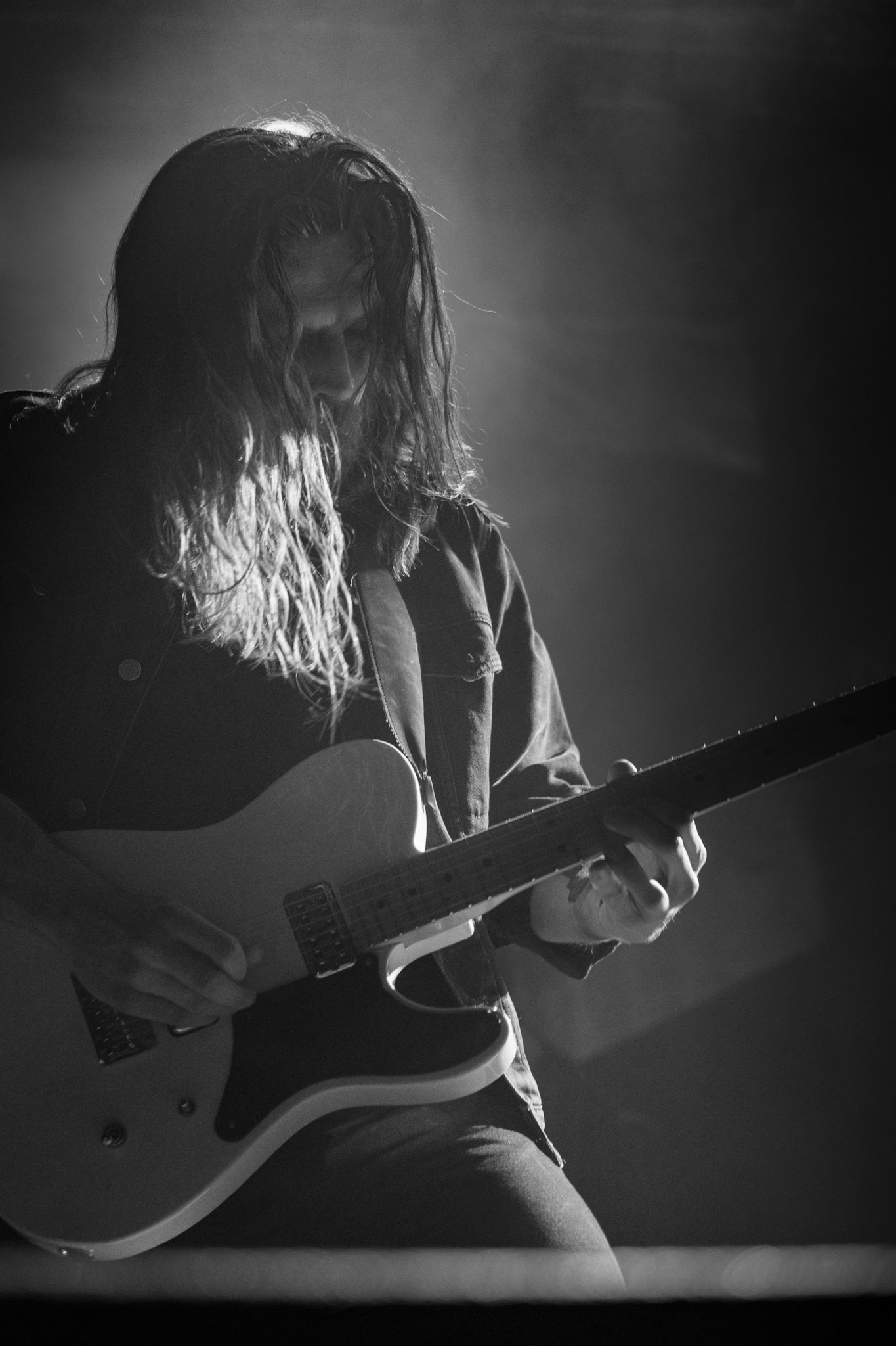 15.12.2019 koncert polskiego zespołu Blaze Of Perdition, Merry Christless 2019, Warszawa Klub Progresja,
black metal,
New Aeon Musick, Knock Out Productions
fot. Andrzej Wasilkiewicz/REPORTER