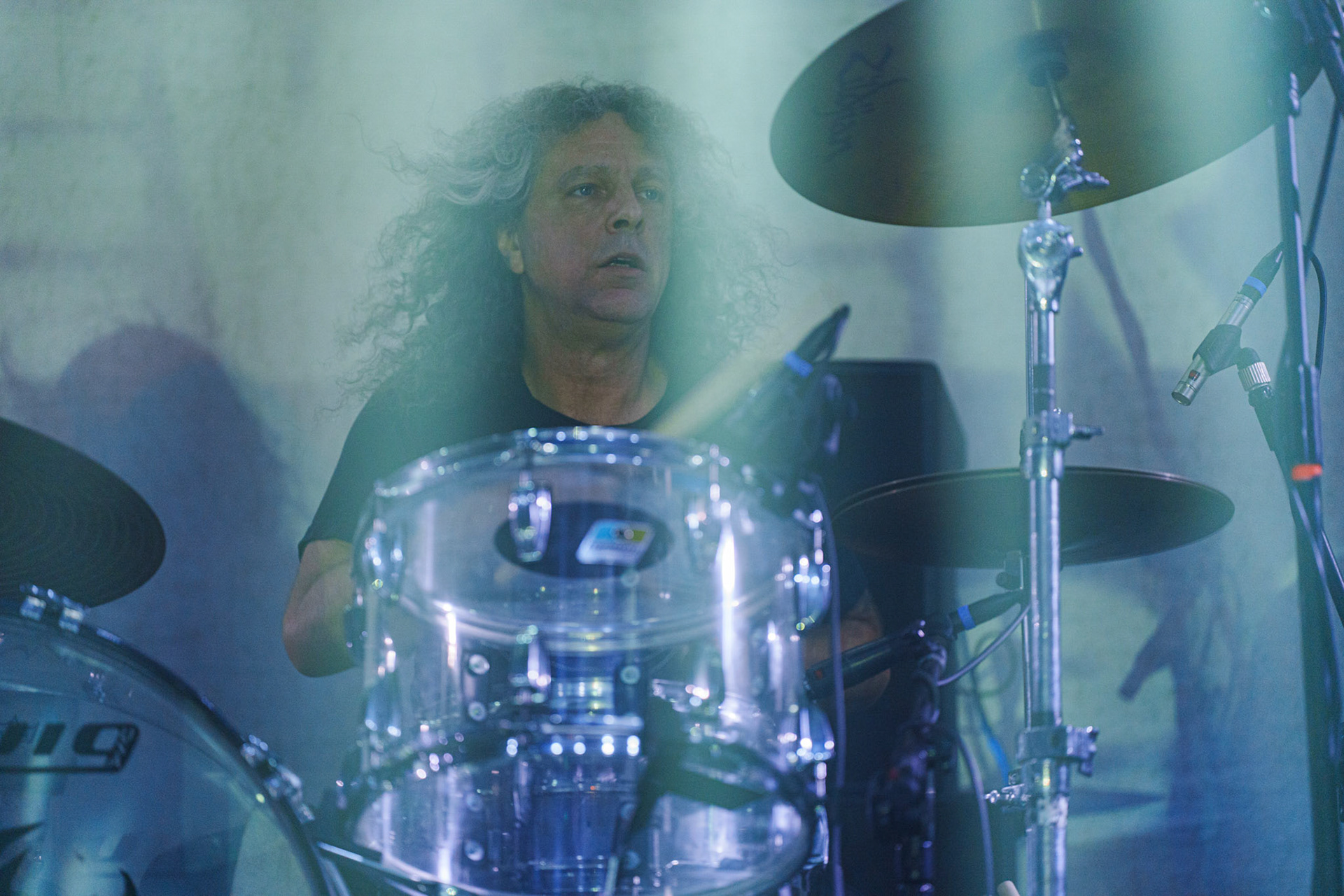 6.07.2023 - MONSTER MAGNET - ROCK, HARD ROCK, STONER ROCK. Warszawa Klub Progresja. fot. Andrzej Wasilkiewicz/Reporter