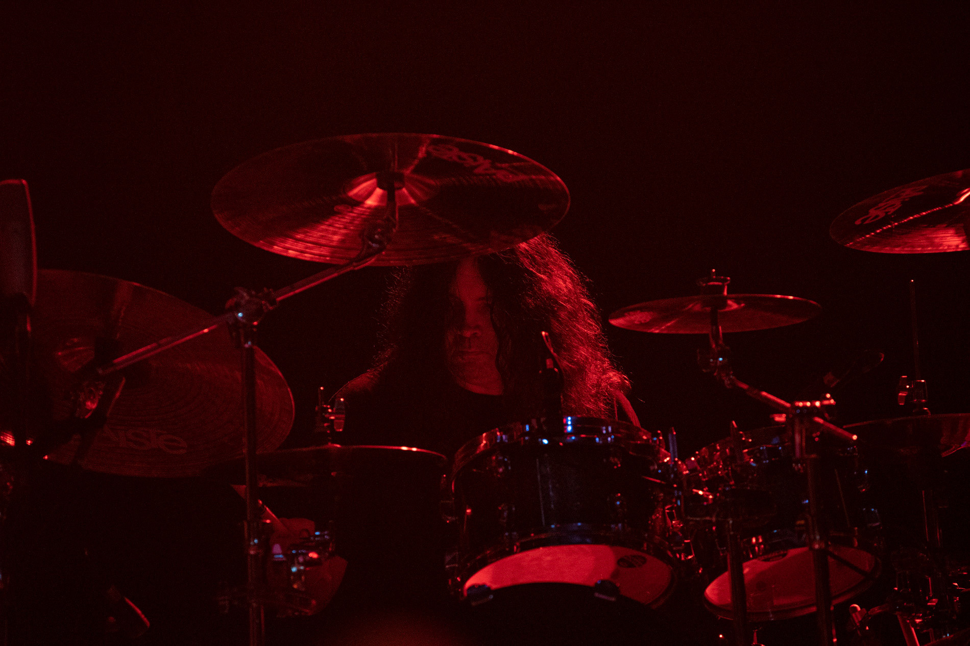 2.06.2022 Opeth Mystic Festival 2022,Mystic Coalition.fot. Andrzej Wasilkiewicz/Reporter