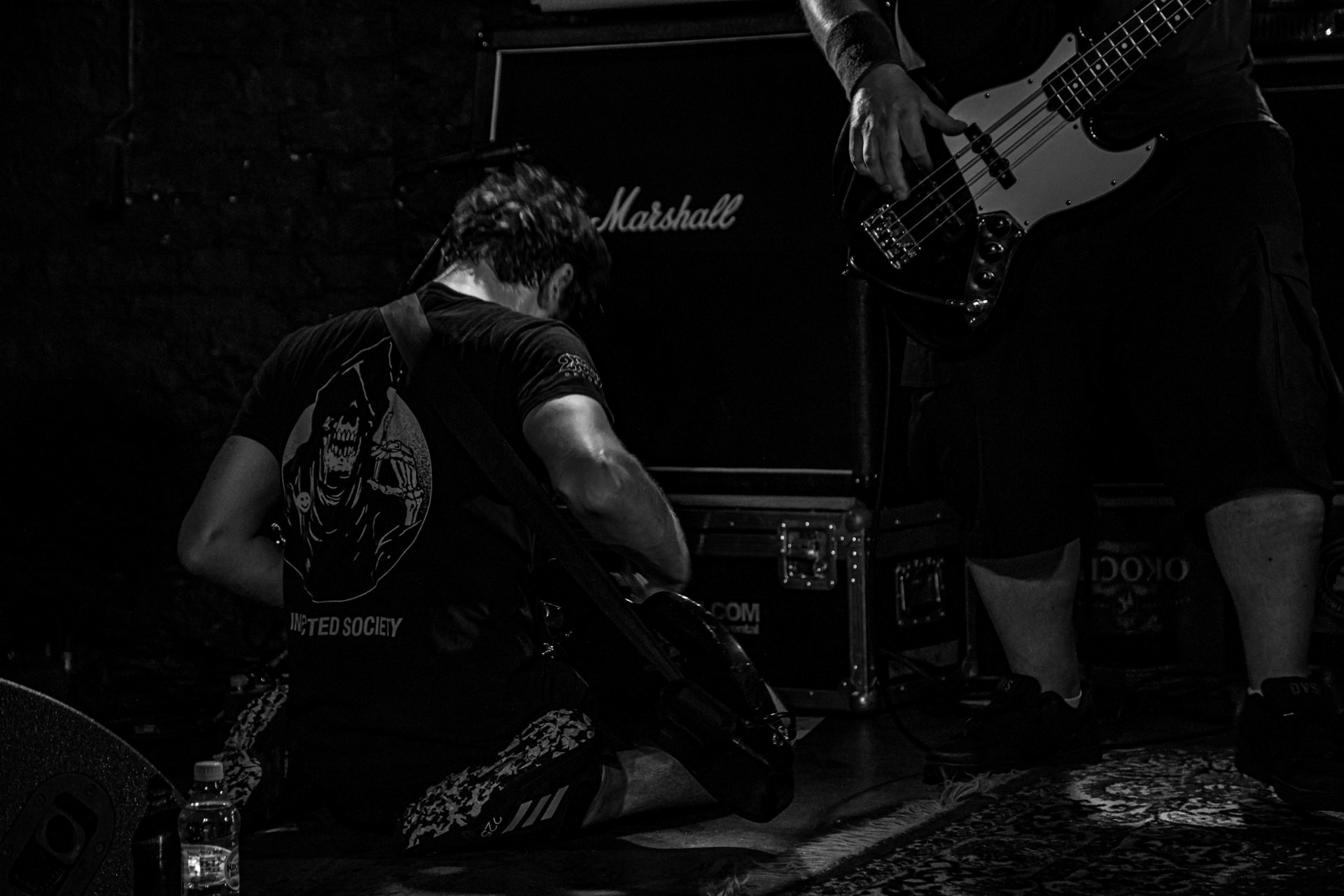 26.07.2022 REGRES przed Youth of Today Warszawski koncert w Hydrozagadce. Produkcja WiniaryBookings. fot. Andrzej Wasilkiewicz/kaziq.com