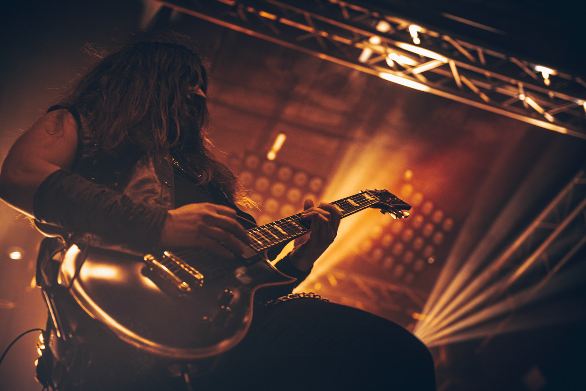 2025.06.5 - Absu - Mystic Festival 2025, Gdansk, MYSTIC COALITION fot. Andrzej Wasilkiewicz/Reporter