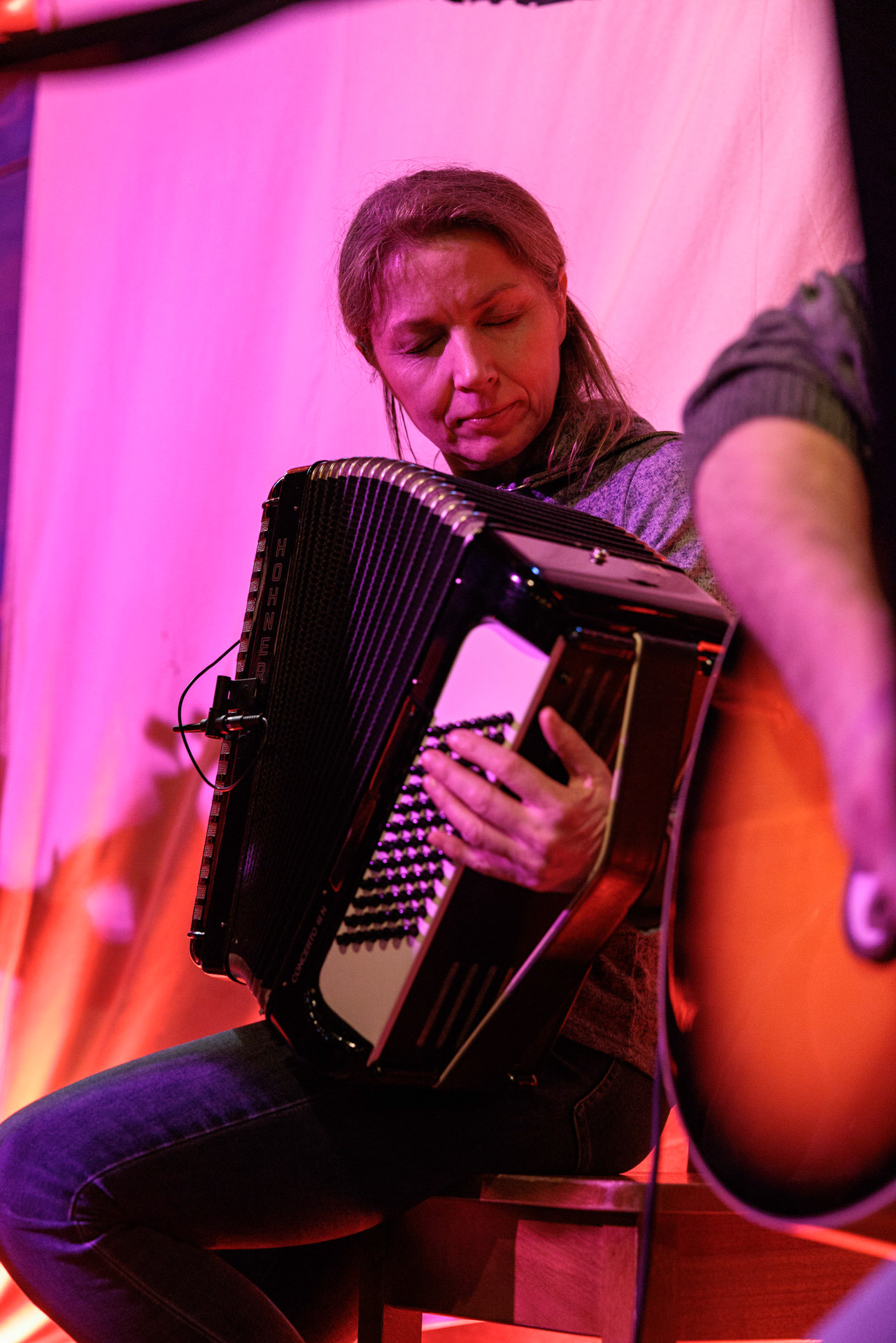 12 Urodziny Tawerny Korsarz. Koncert Stara Kuźnia