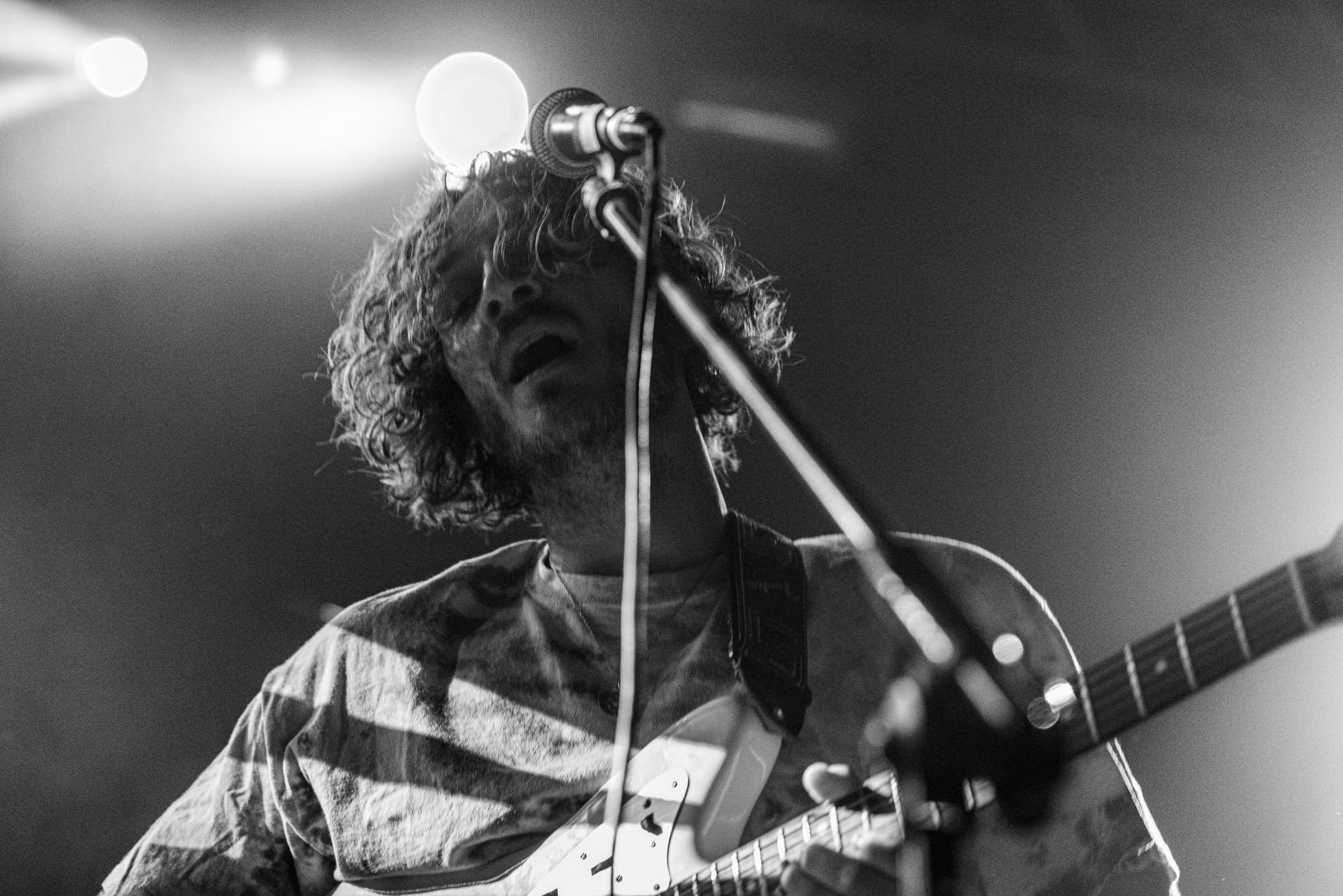 6.05.2022 koncert SHELF LIVES w warszawskim klubie Progresja,podczas europejskiej trasy koncertowej Skunk Anansie 25LIVE w ramach obchodow 25-lecia dzialalnosci, brytyjskie ikony rocka. fot. Andrzej Wasilkiewicz/Reporter