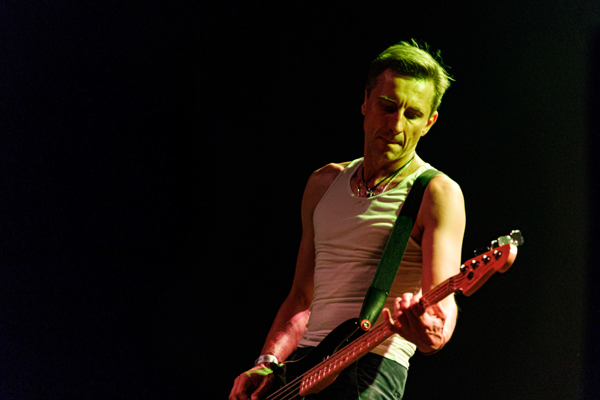 26.06.2022 The Stubs - PL. Rock’n’roll, punk rock.Warszawski koncert w klubie Progresja otwieral koncert RED FANG.Produkcja WiniaryBookings. Patronat koncertu Antyradio.fot. Andrzej Wasilkiewicz/Reporter