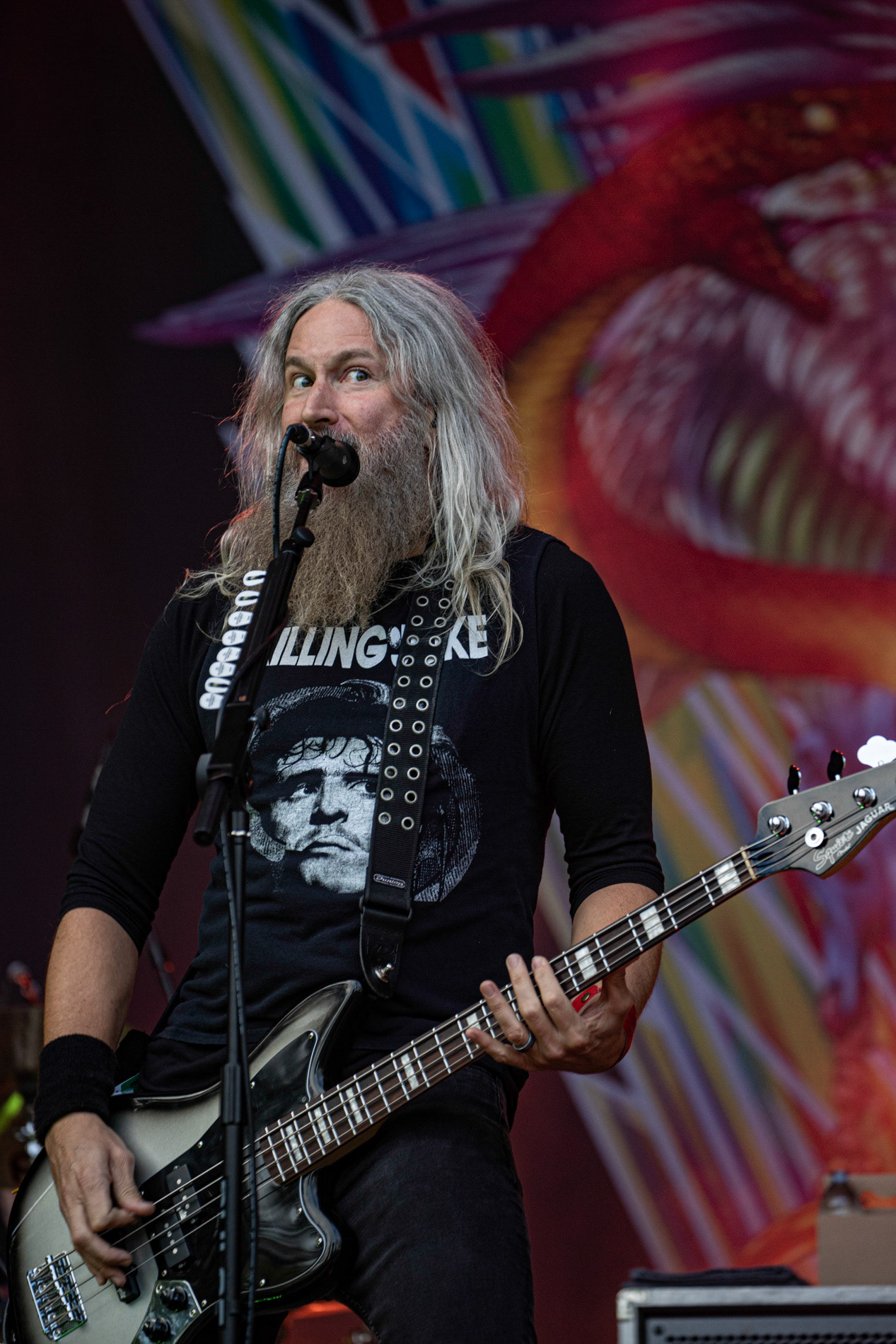 2.06.2022 Mastodon  - Mystic Festival 2022,Mystic Coalition.fot. Andrzej Wasilkiewicz/Reporter