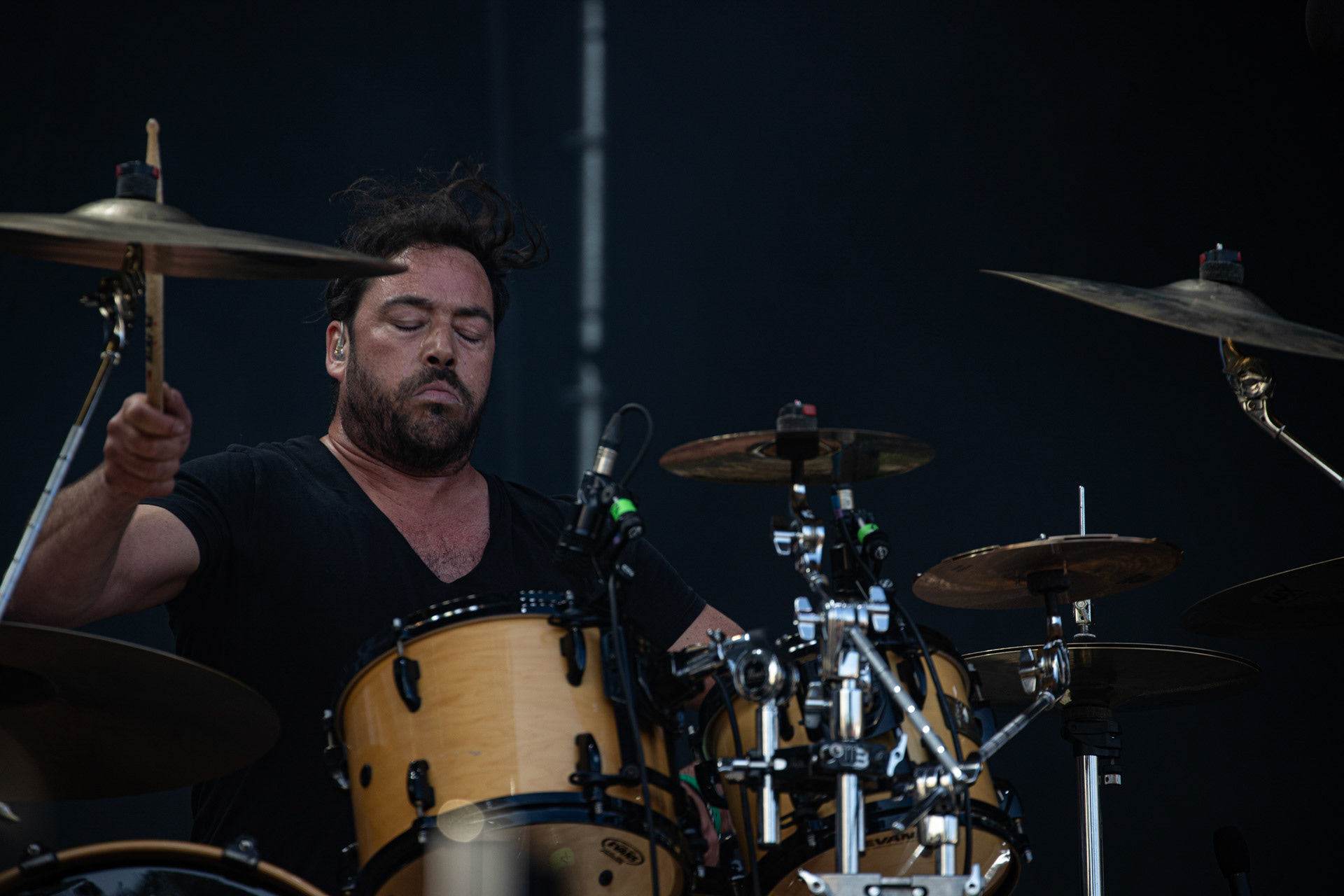 4.06.2022 Igorrr Mystic Festival 2022 GdanskMystic Coalition.fot. Andrzej Wasilkiewicz/Reporter