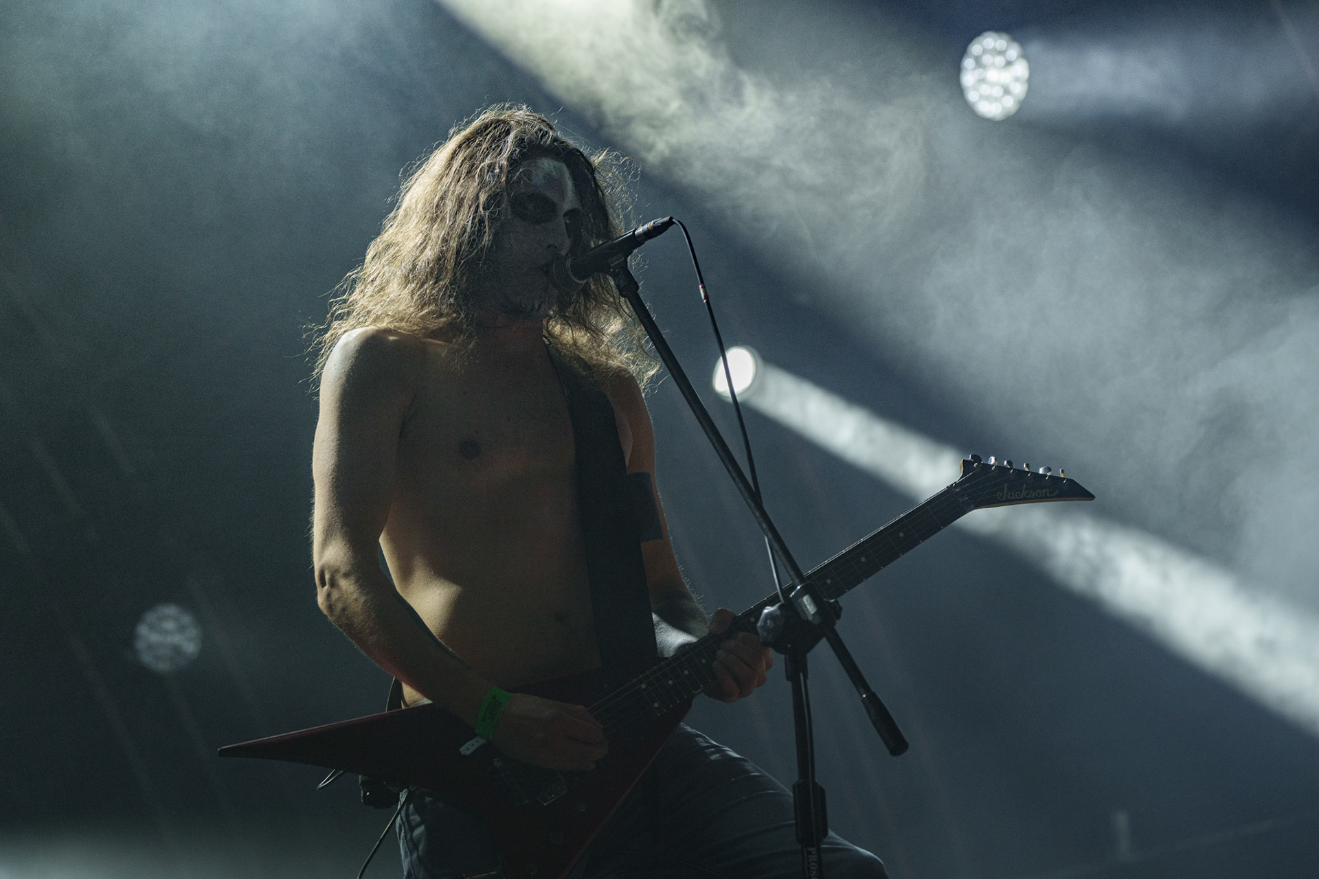 7.06.2024 FURIA - Mystic Festival 2024 Gdansk. Drugi dzien. fot. Andrzej Wasilkiewicz/Reporter