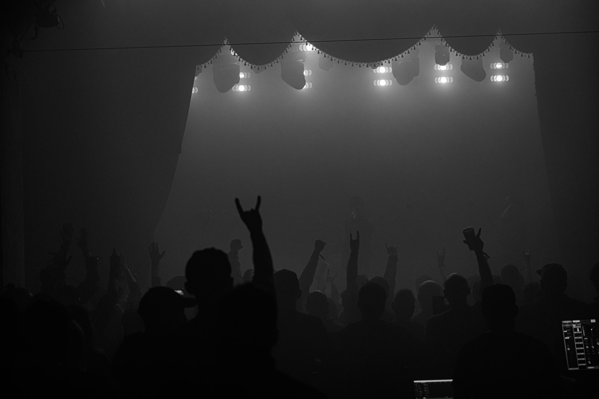 2025.06.5 - Pridian Mystic Festival 2025, Gdansk, MYSTIC COALITION fot. Andrzej Wasilkiewicz/Reporter