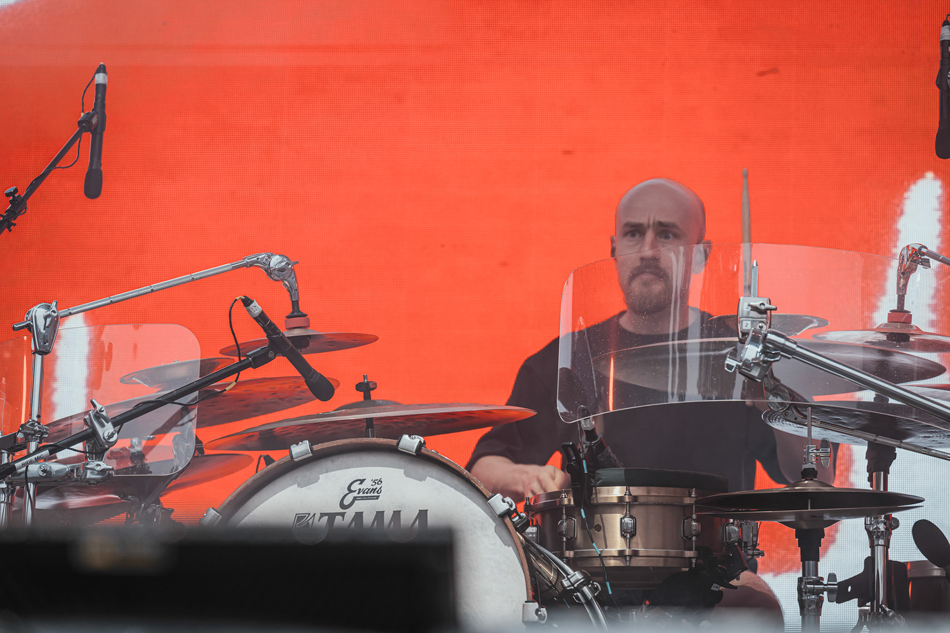 2025.06.5 Jinjer - Mystic Festival 2025, Gdansk,MYSTIC COALITION fot. Andrzej Wasilkiewicz/Reporter