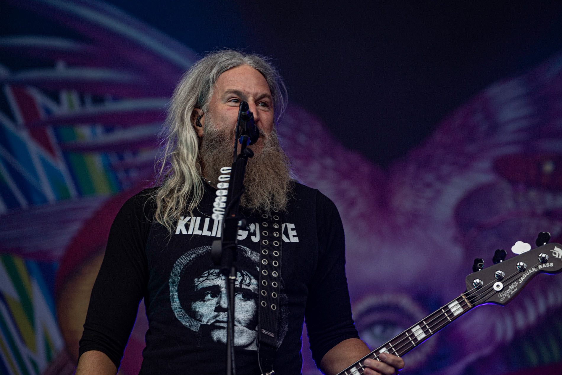 2.06.2022 Mastodon  - Mystic Festival 2022,Mystic Coalition.fot. Andrzej Wasilkiewicz/Reporter