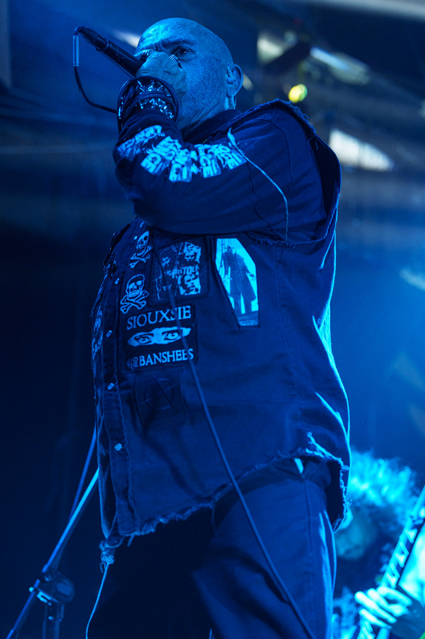 5.06.2024 VIO-LENCE Mystic Festival 2024 Warm Up Day  fot. Andrzej Wasilkiewicz/Reporter