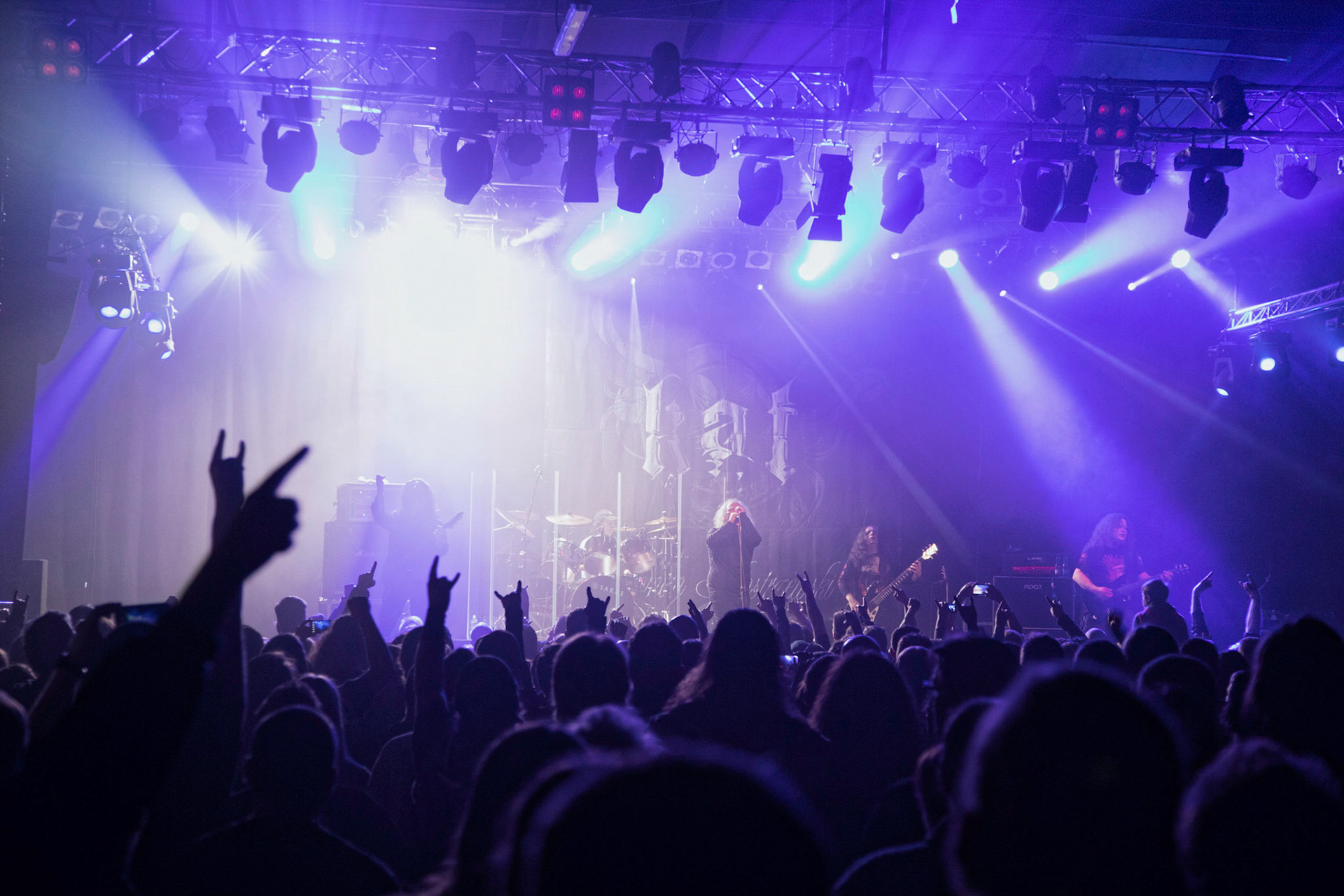 Kat & Roman Kostrzewski, KAT, Trashmetal Polska, Progresja