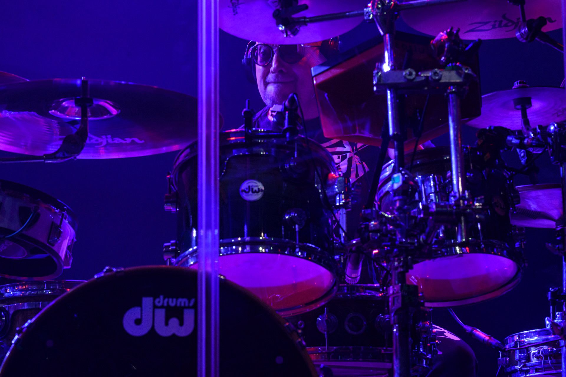 24.03.2023 - Kombi Losowski - Warszawa Progresja. Fot. Andrzej Wasilkiewicz/Reporter