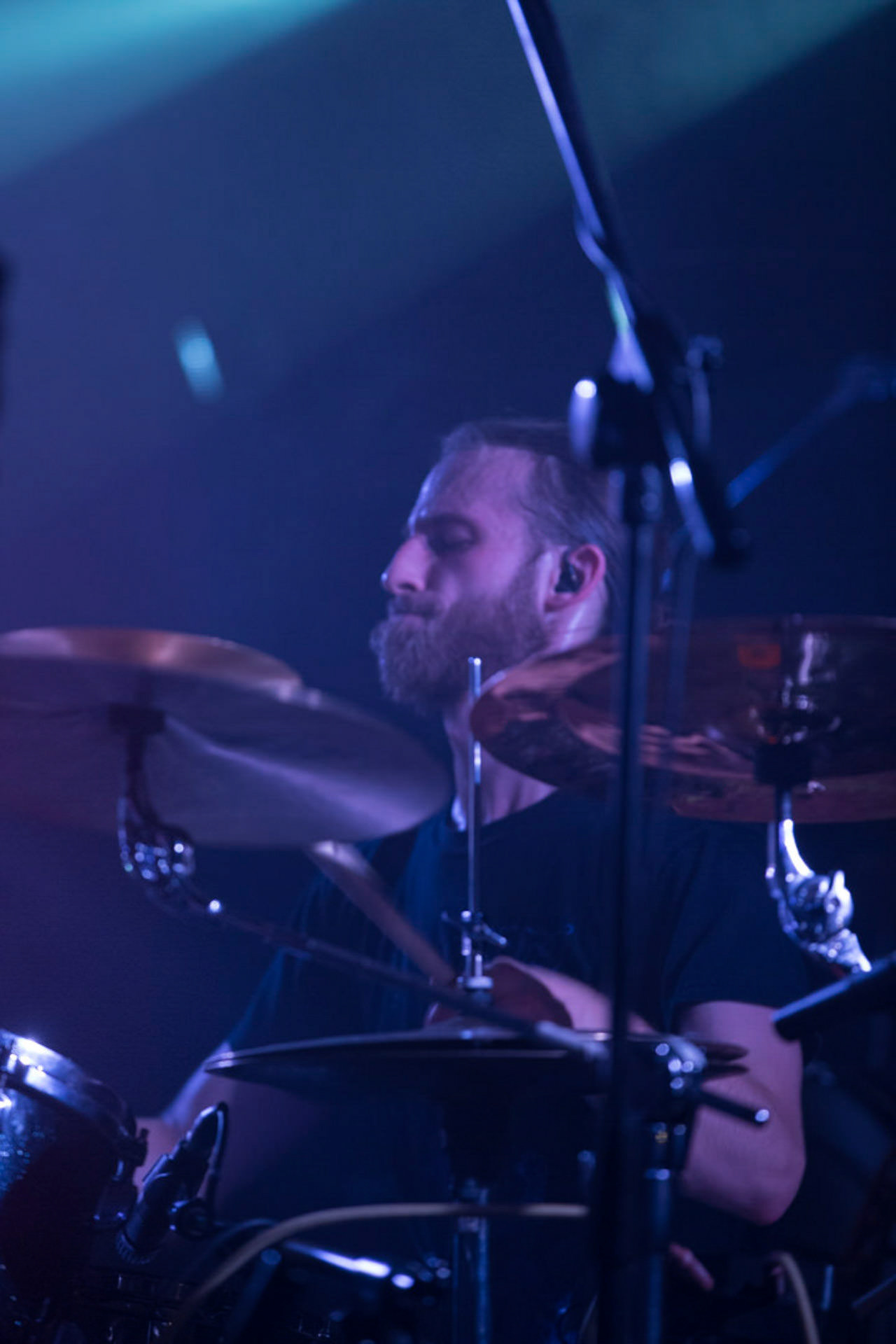 Vader, proxima, metal, deathmetal, poland, warsaw,