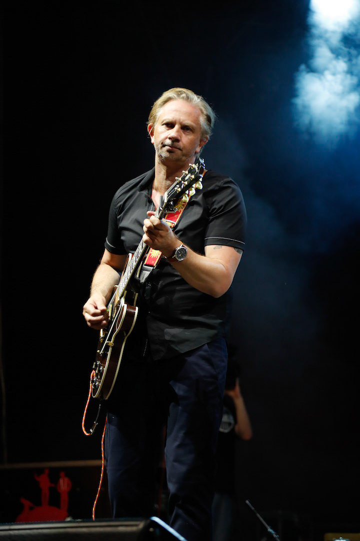 B.B. & The Blues Shacks