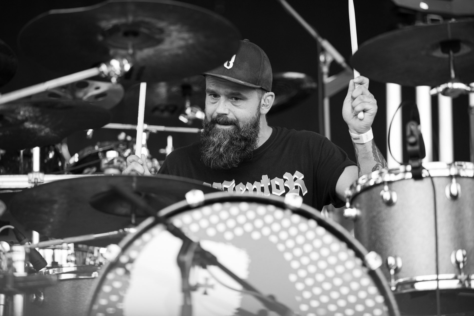 31.07.2021 Gruzja - koncert warszawska Progresja, Gramy do Woli,fot. Andrzej Wasilkiewicz/Reporter