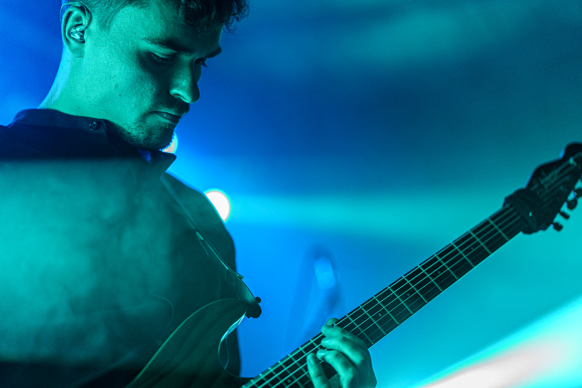 12.03.2023 Pale Path - Warszawa, Hydrozagadka. Fot. Andrzej Wasilkiewicz/Reporter