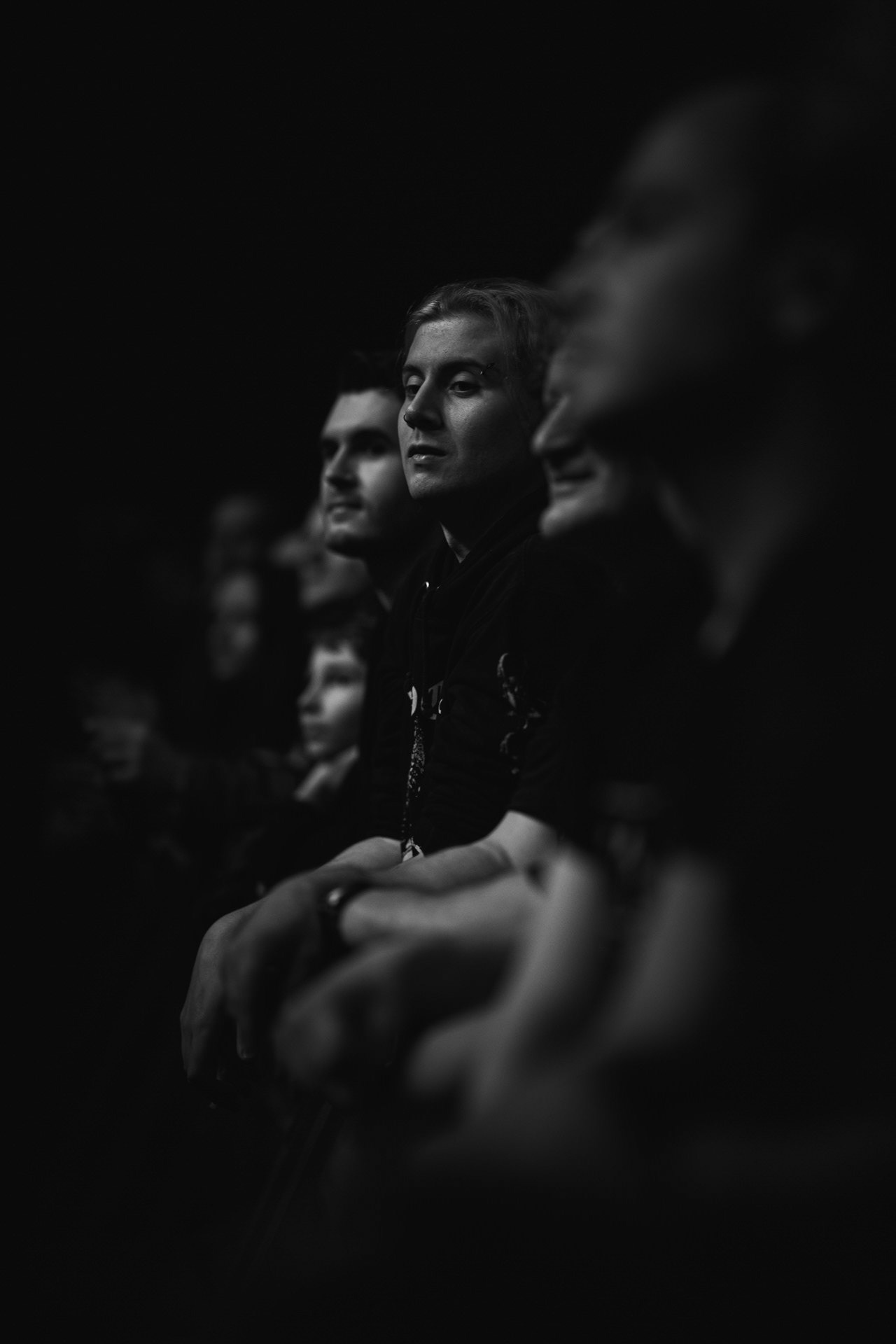 17.02.2023 Kreator - (Niemcy)  thrash metal.Warszaw, klub Stodola, Knock Out Productions, Fot. Andrzej Wasilkiewicz/Reporter