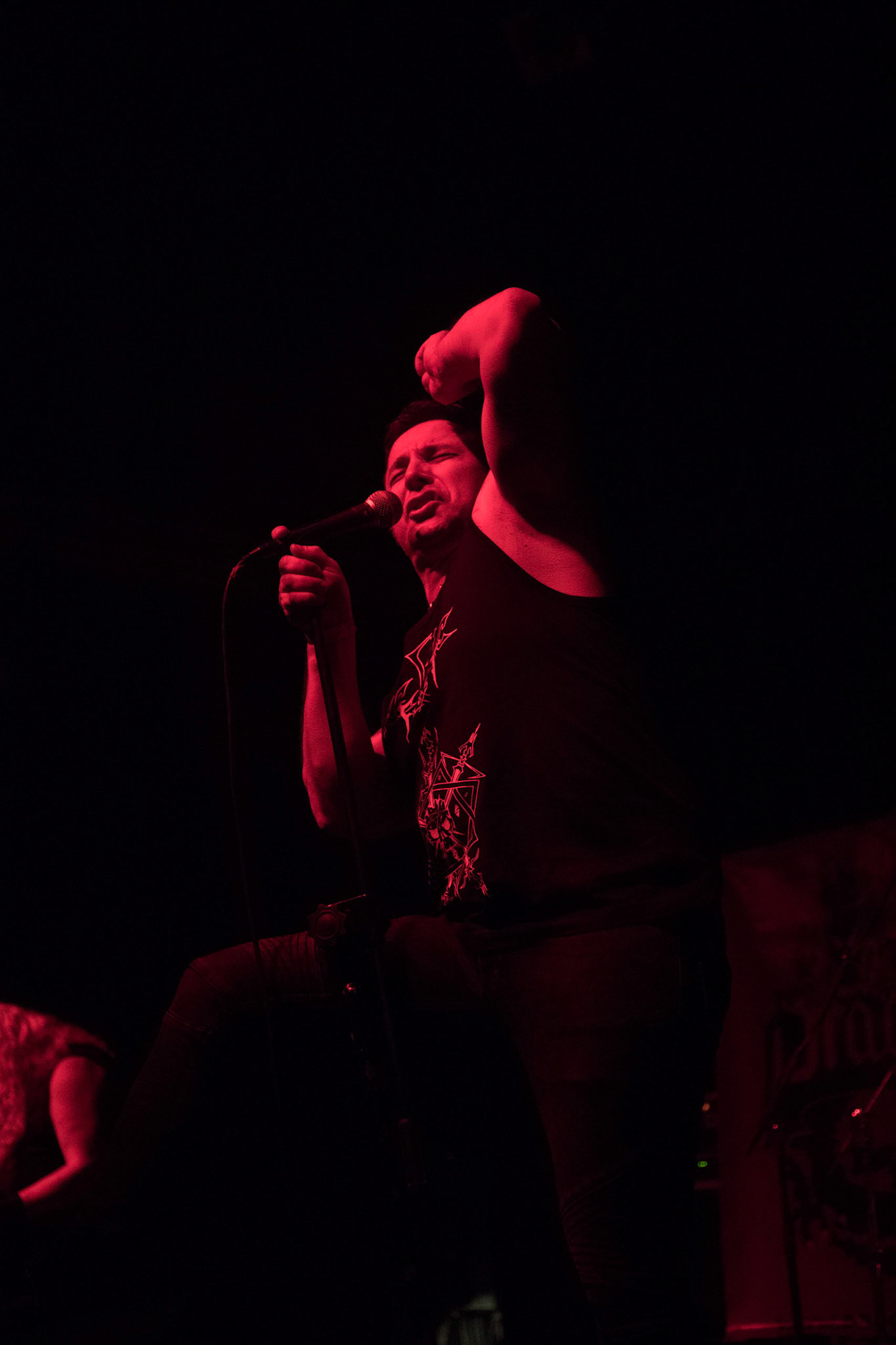 Dragon Polska, trashmetal, polish metal,