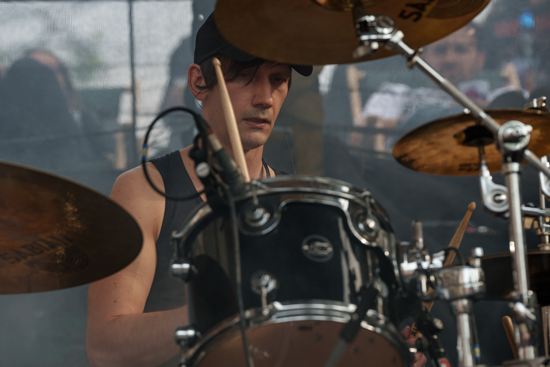 6.06.2024  WIJ Mystic Festival 2024 Dzien pierwszy fot. Andrzej Wasilkiewicz/Reporter