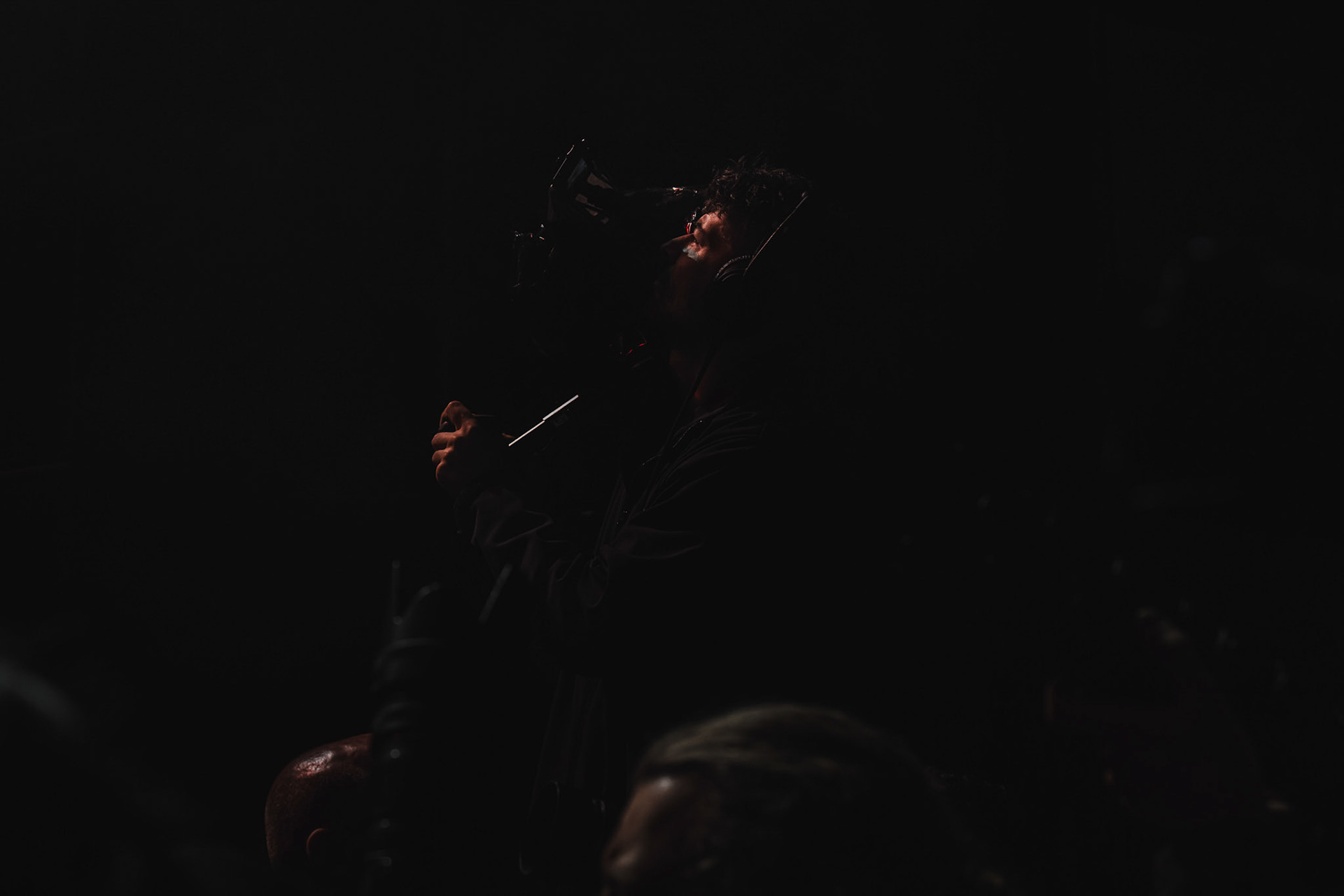 2025.06.7 Blood Fire and Death (Tribute to Bathory) - Mystic Festival 2025, Gdansk, MYSTIC COALITION fot. Andrzej Wasilkiewicz/Reporter