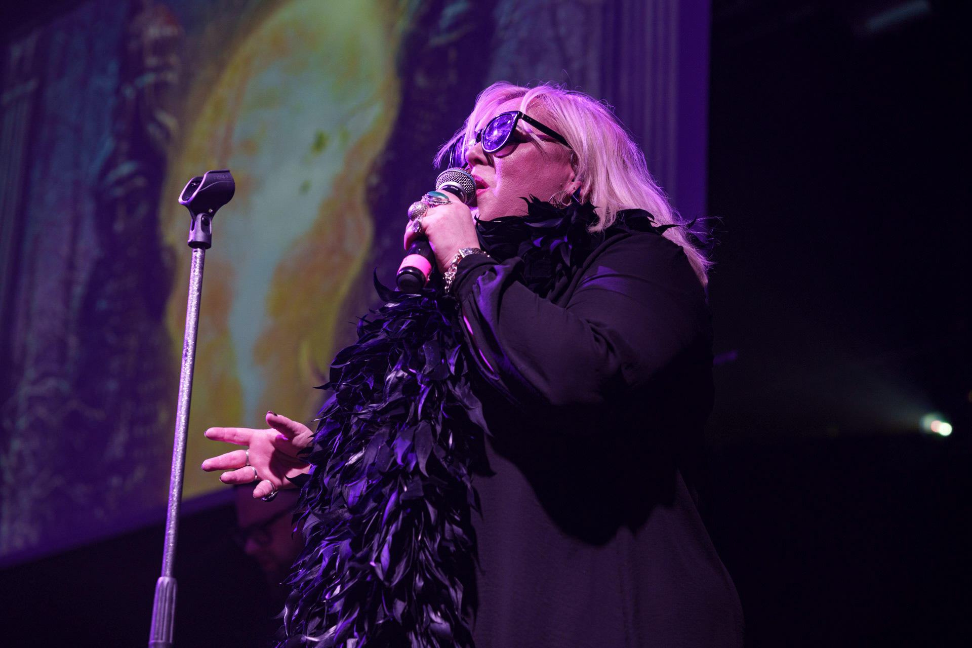 24.03.2023 - Lombard - Warszawa Progresja.