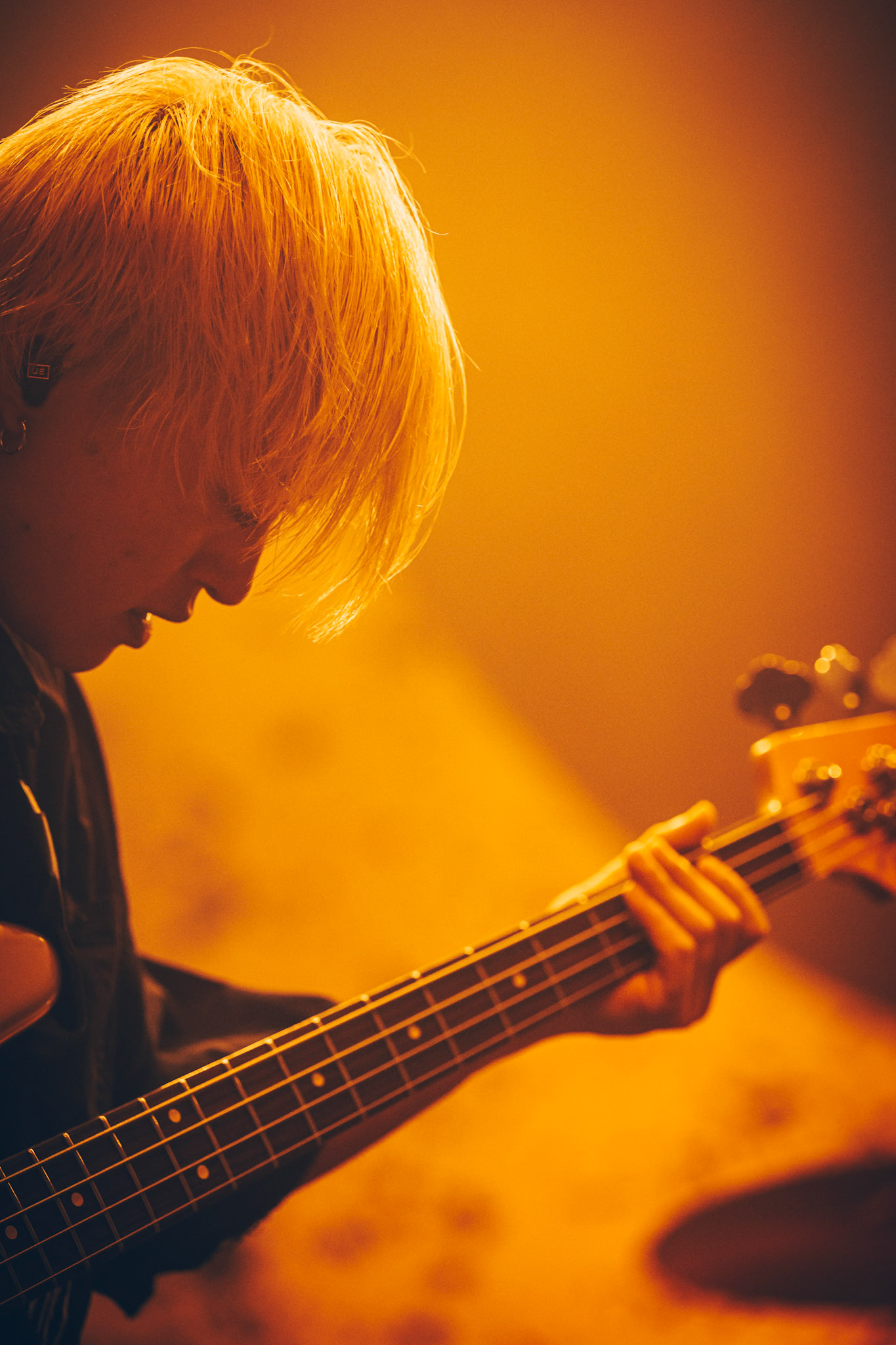 2025.06.5 - SiM (Silence iz Mine) – Japonia, Mystic Festival 2025, Gdansk, MYSTIC COALITION fot. Fot. Andrzej Wasilkiewicz/Reporter