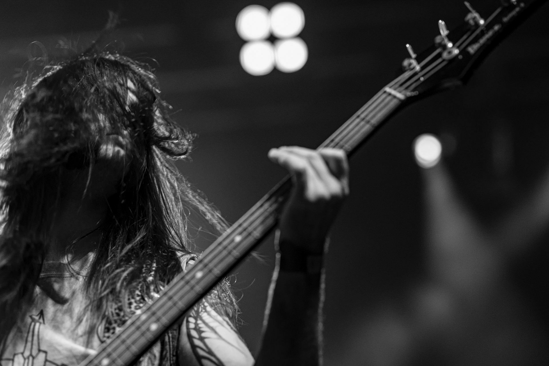 30.10.2022 Armagh Finał trasy - Żarty się skończyły - klub Progresja Warszawa.Left Hand Soundsfot. Andrzej Wasilkiewicz/kaziq.com