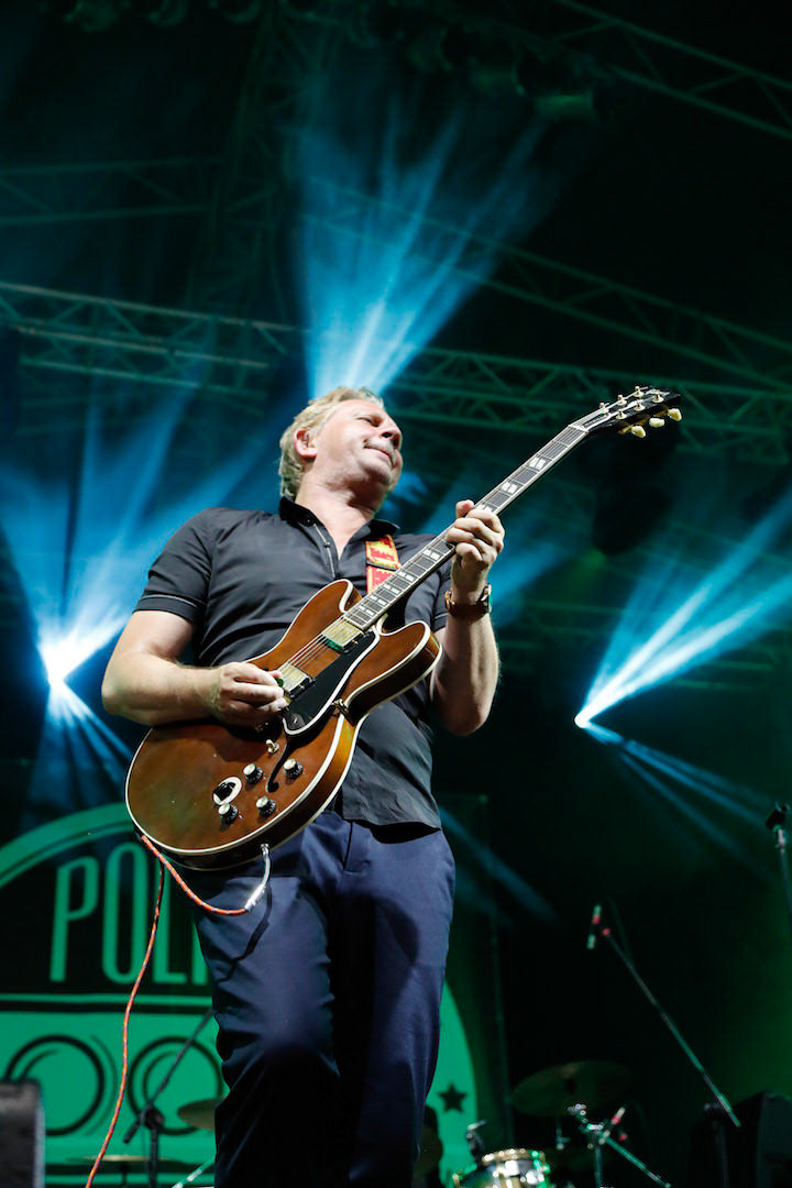 B.B. & The Blues Shacks