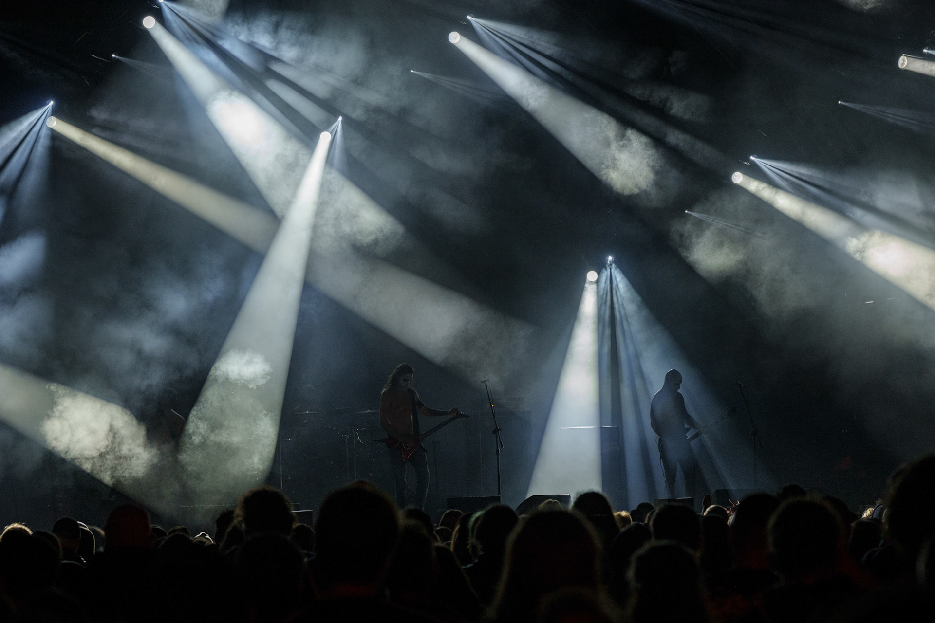 7.06.2024 FURIA - Mystic Festival 2024 Gdansk. Drugi dzien. fot. Andrzej Wasilkiewicz/Reporter