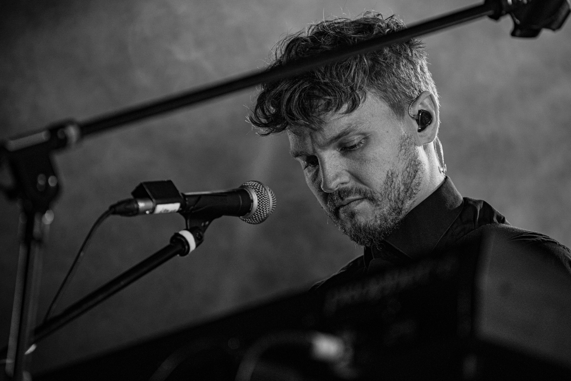 4.06.2022 Leporus Mystic Festival 2022 Gdansk. King Diamond, Kim Bendix Petersen,Mystic Coalition.fot. Andrzej Wasilkiewicz/Reporter