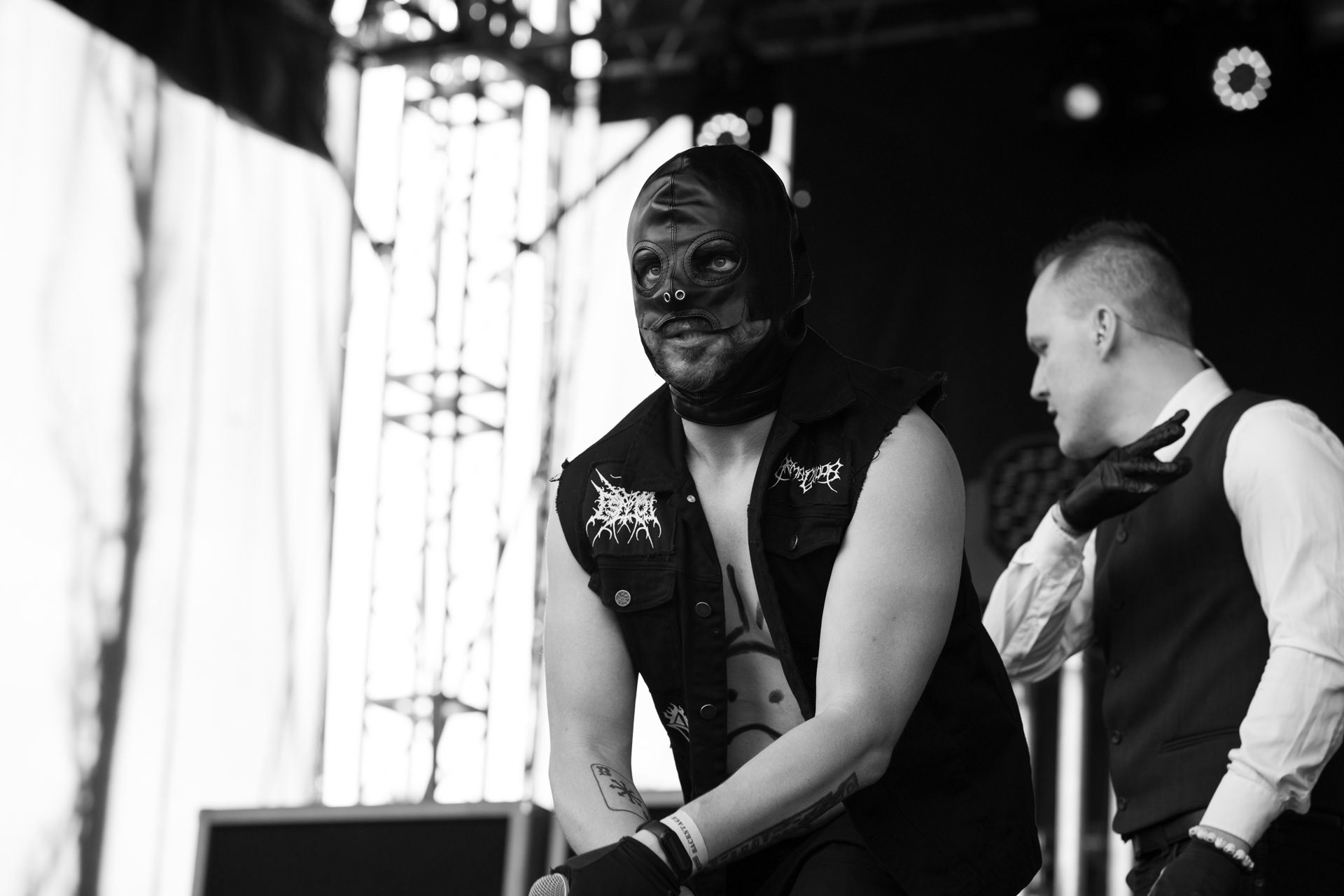 31.07.2021 Gruzja - koncert warszawska Progresja, Gramy do Woli,fot. Andrzej Wasilkiewicz/Reporter