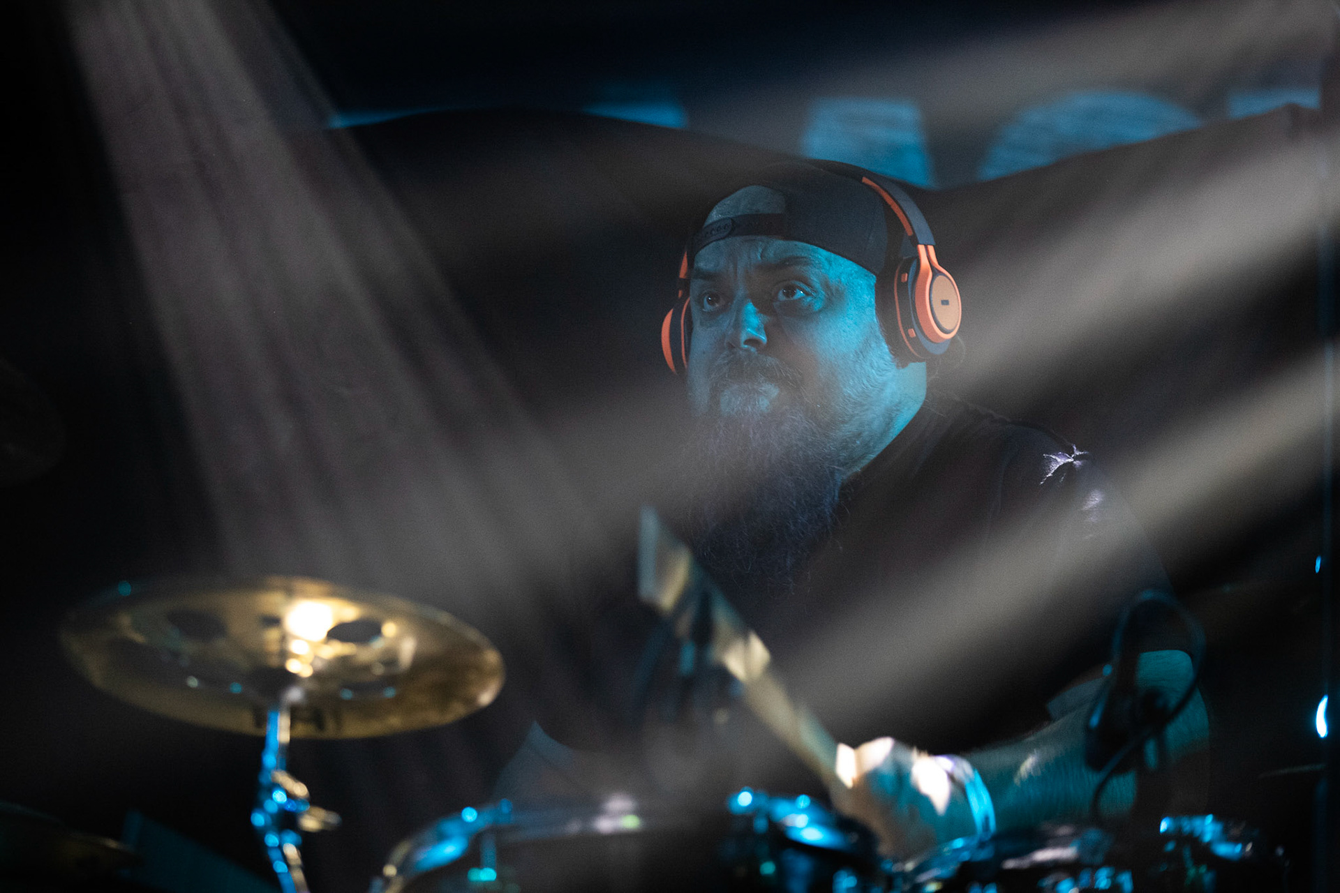 Carnal - rock, metal, doom/death metal
Robert Gajewski – vocal
Krzysztof Gorczewski - guitar 
Kuba Leszko – guitar
Marek Gajewski – bass
Michał Wiśniewski – drums
guest:
Miro Kępiński - guitar & synth
Agencja Winiarybookings  fot. Andrzej Wasilkiewicz/Reporter